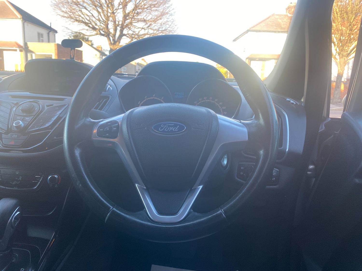 Used Ford B-MAX 2013 for sale - 77330706: Photo 9