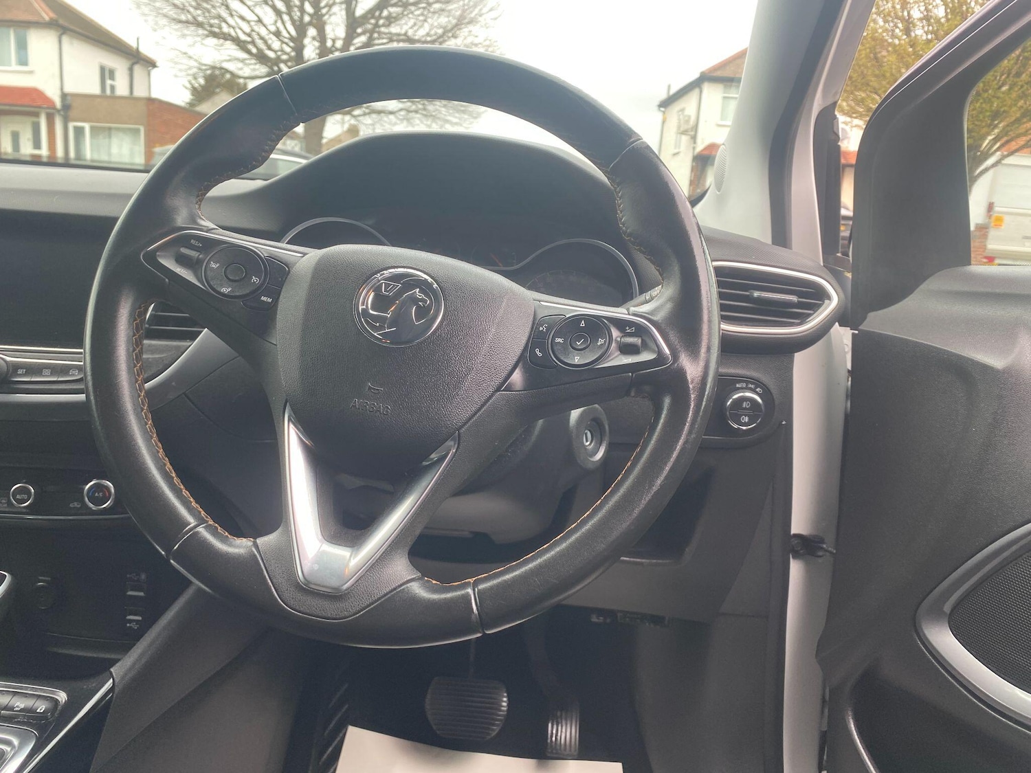 Used Vauxhall Crossland X 2020 for sale - 78007082: Photo 11