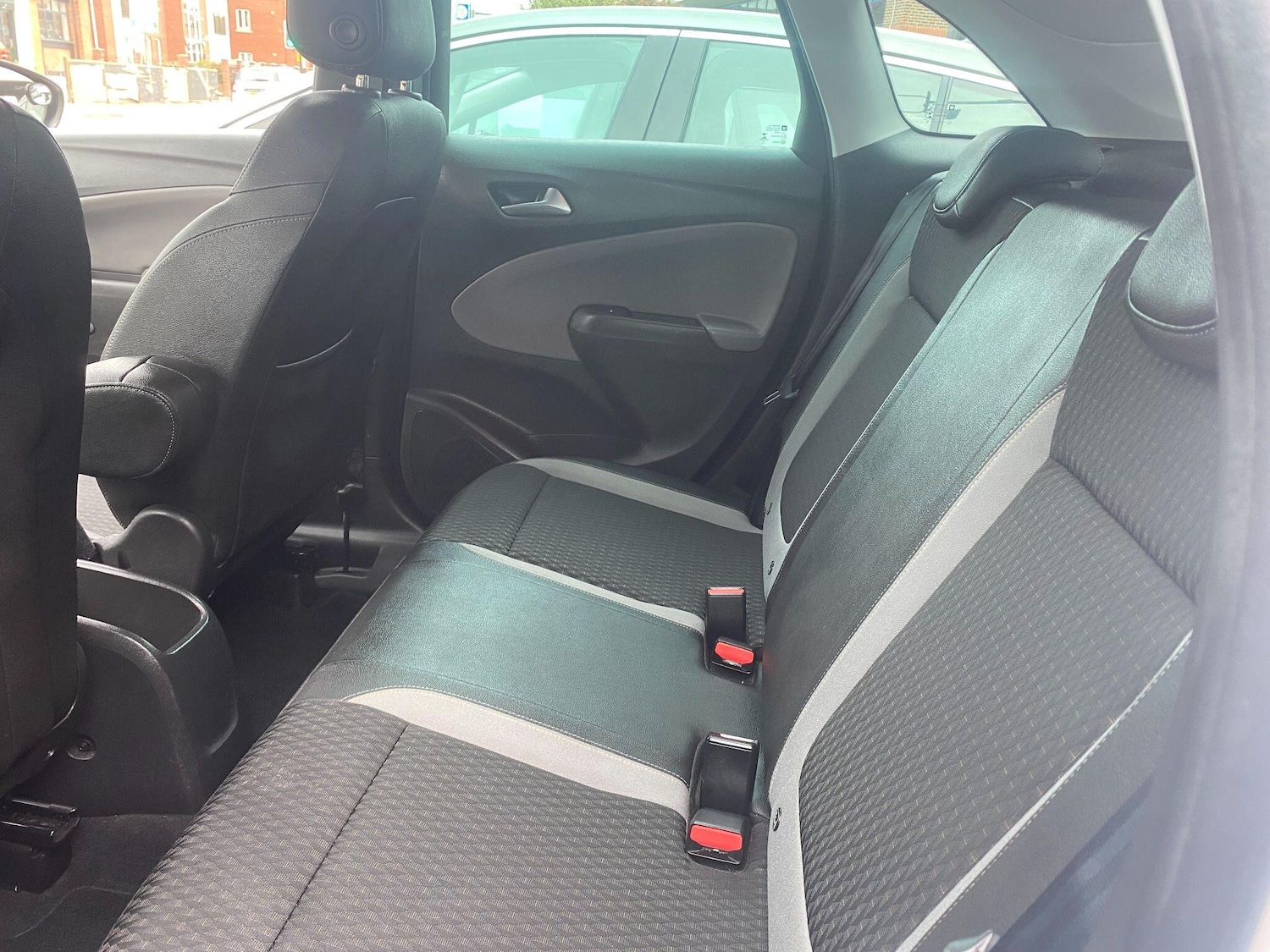 Used Vauxhall Crossland X 2020 for sale - 78007082: Photo 13