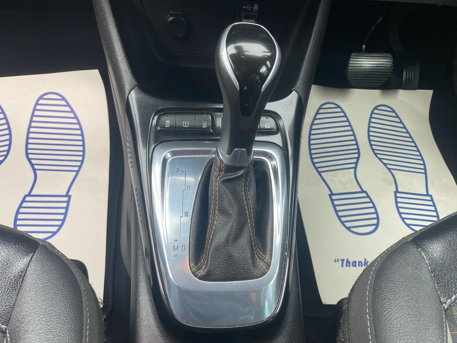 Used Vauxhall Crossland X 2020 for sale - 78007082: Photo 15