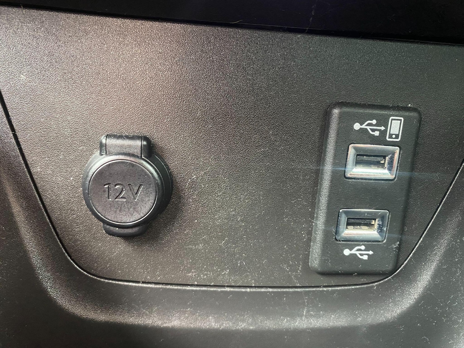 Used Vauxhall Crossland X 2020 for sale - 78007082: Photo 16