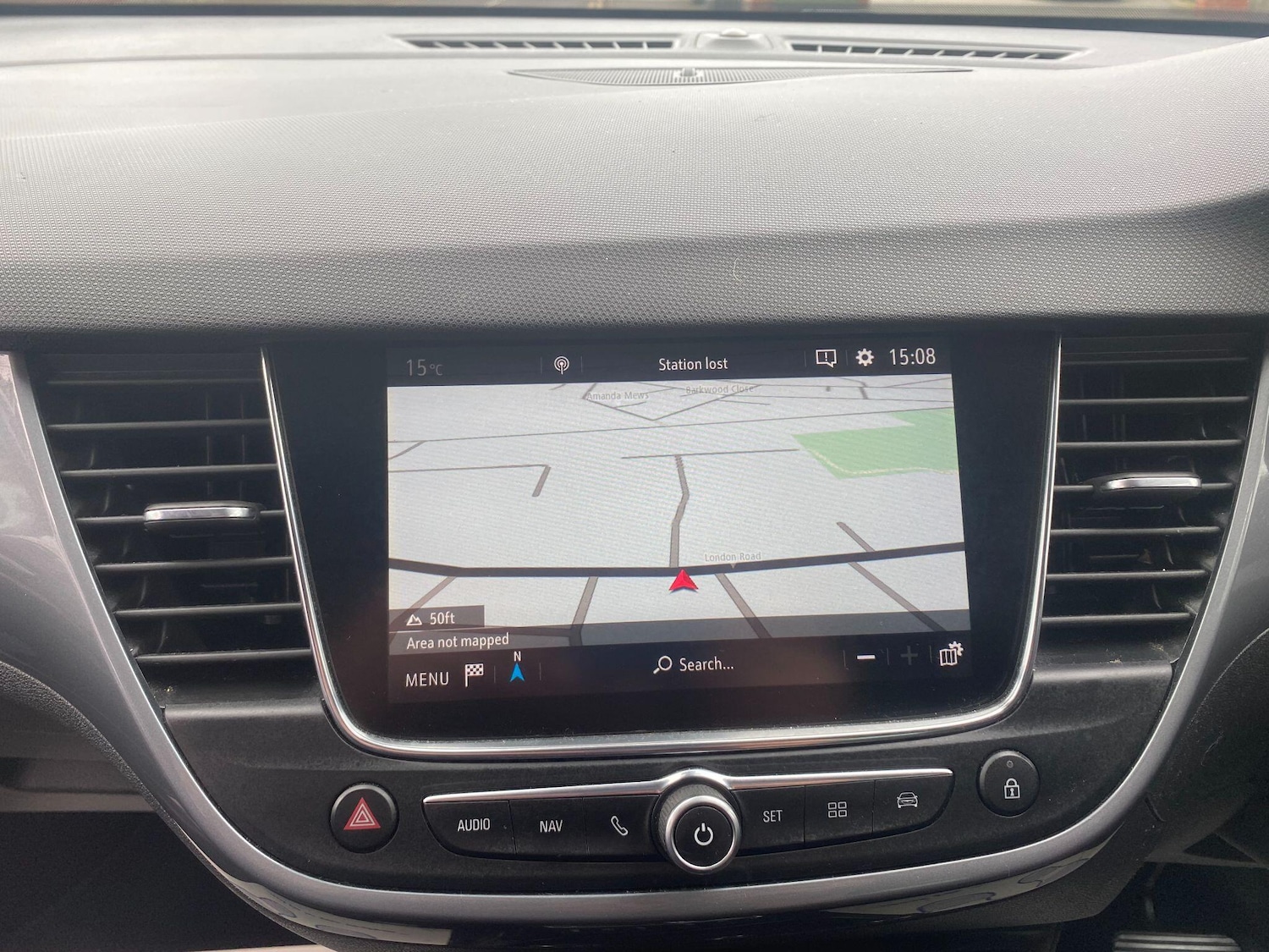 Used Vauxhall Crossland X 2020 for sale - 78007082: Photo 18