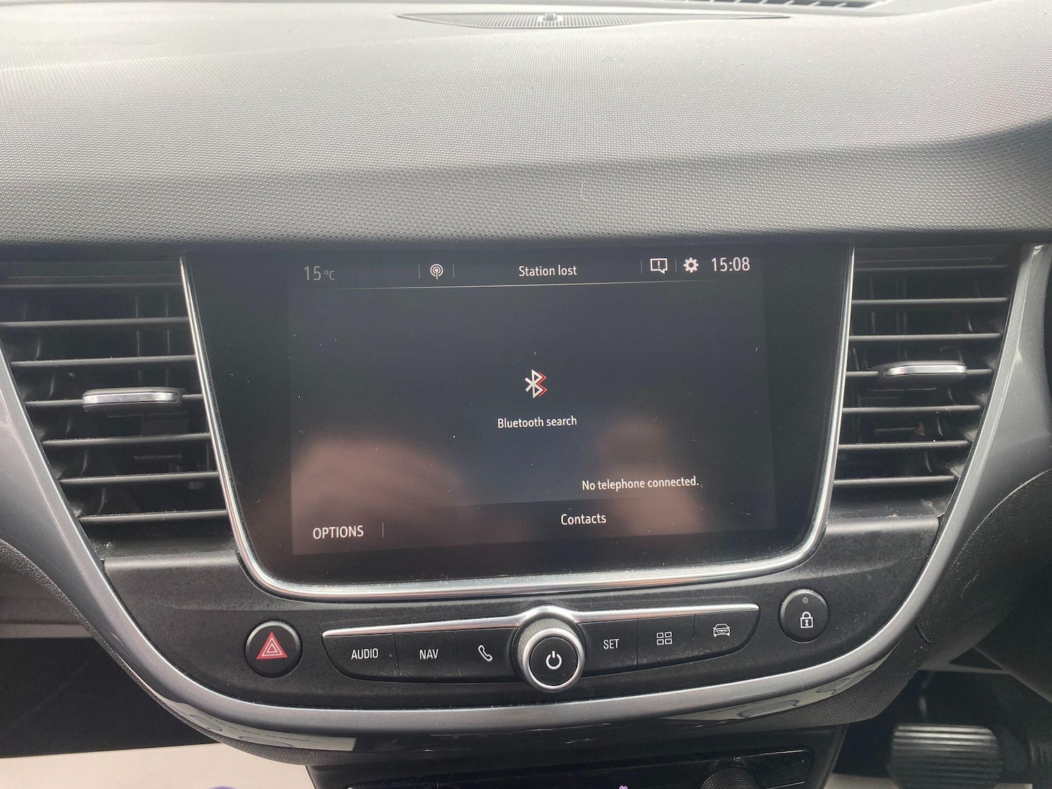 Used Vauxhall Crossland X 2020 for sale - 78007082: Photo 19