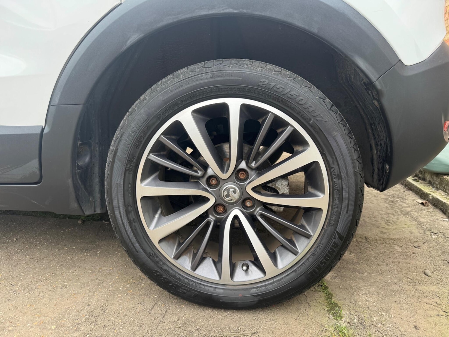 Used Vauxhall Crossland X 2020 for sale - 78007082: Photo 23