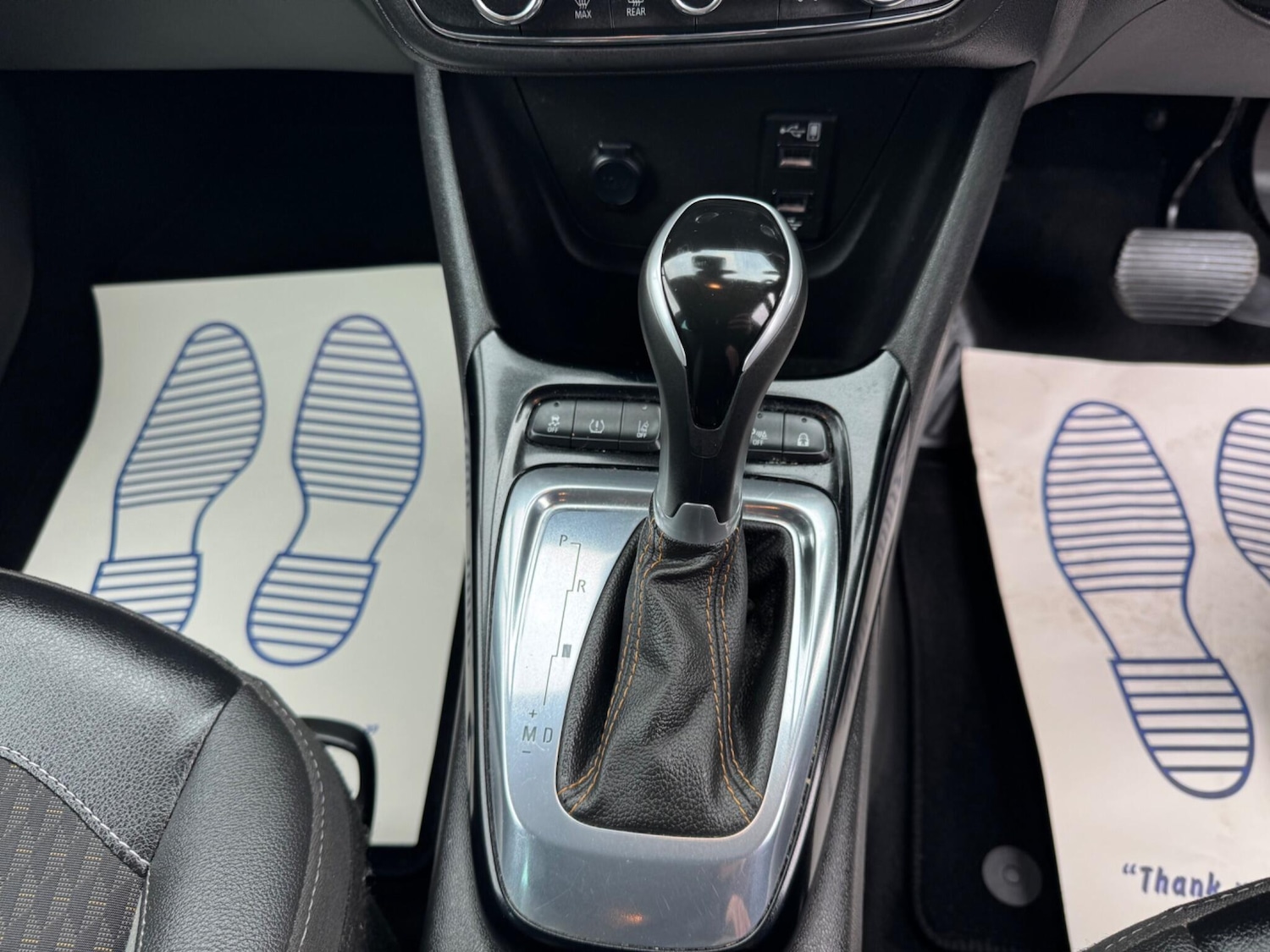 Used Vauxhall Crossland X 2020 for sale - 78007082: Photo 24