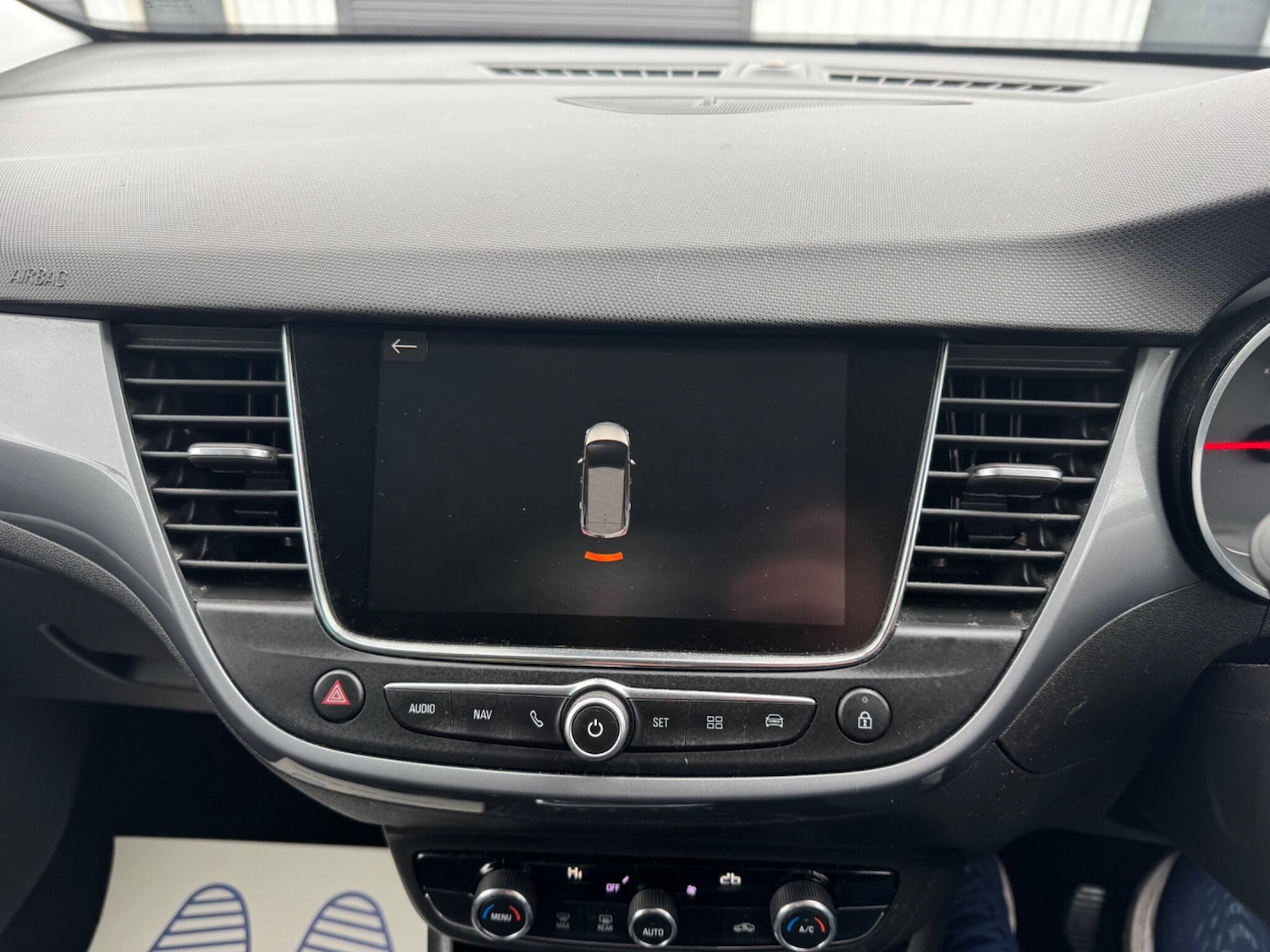 Used Vauxhall Crossland X 2020 for sale - 78007082: Photo 25