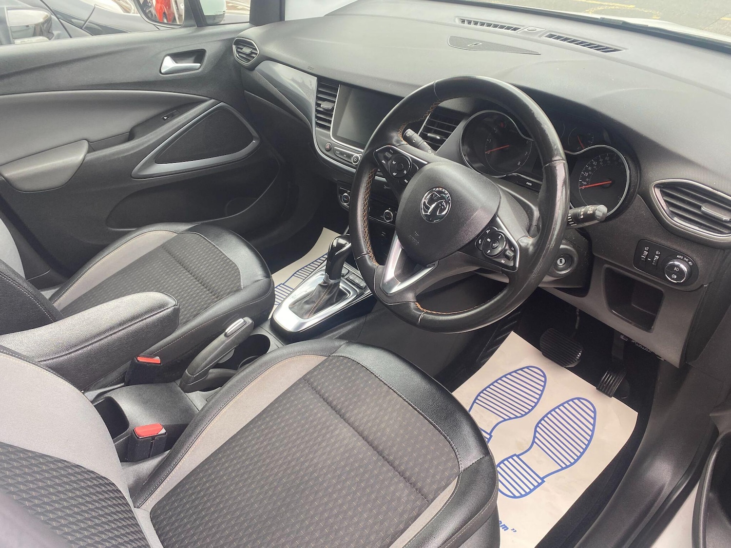 Used Vauxhall Crossland X 2020 for sale - 78007082: Photo 5