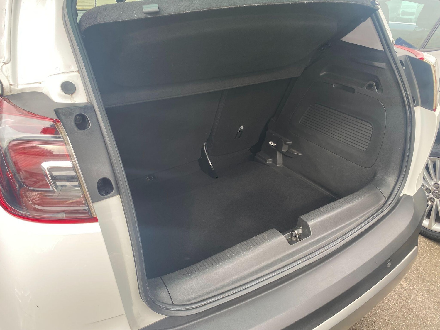 Used Vauxhall Crossland X 2020 for sale - 78007082: Photo 6