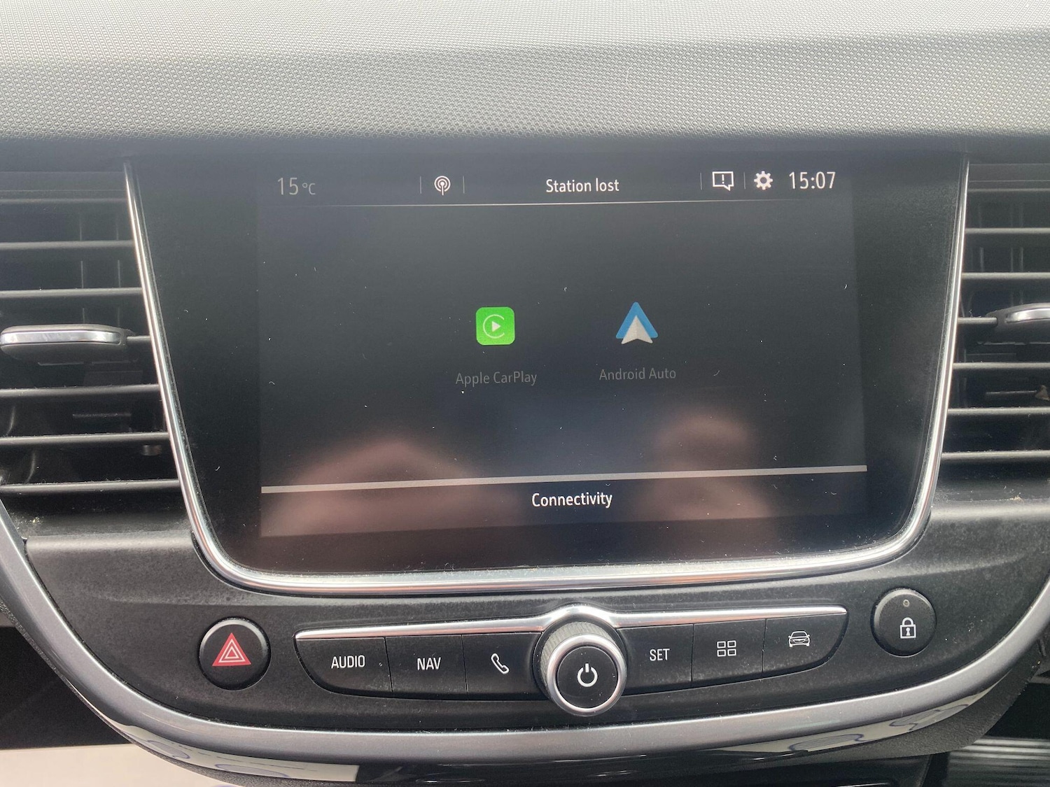 Used Vauxhall Crossland X 2020 for sale - 78007082: Photo 7