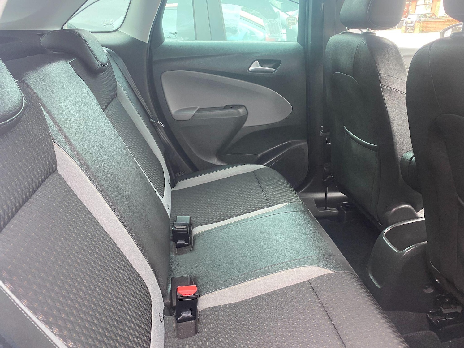 Used Vauxhall Crossland X 2020 for sale - 78007082: Photo 8