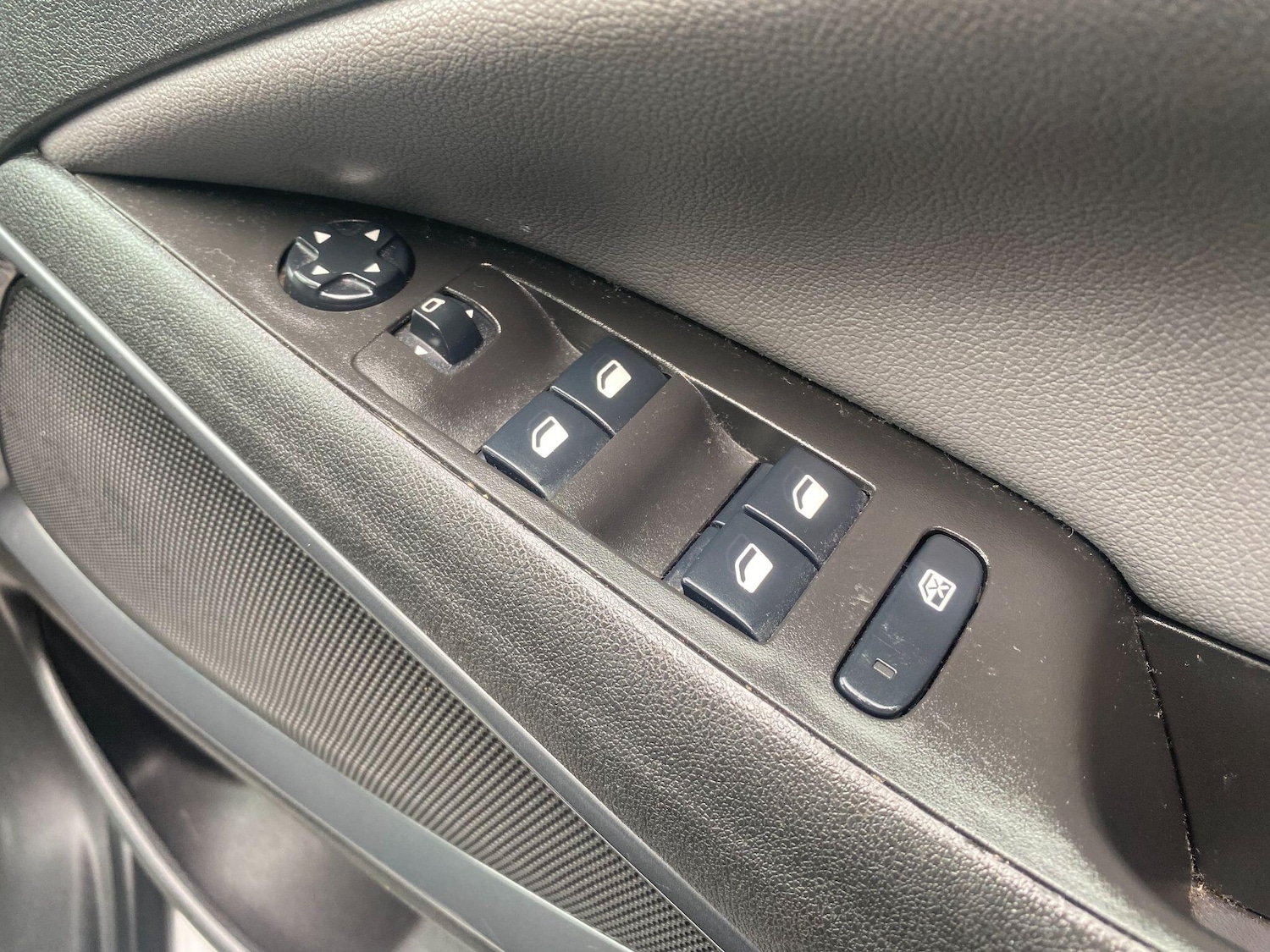 Used Vauxhall Crossland X 2020 for sale - 78007082: Photo 9