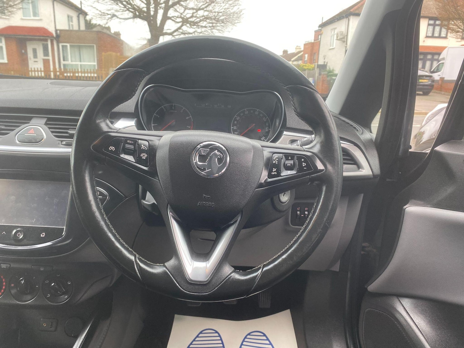 Used Vauxhall Corsa 2016 for sale - 77645830: Photo 10