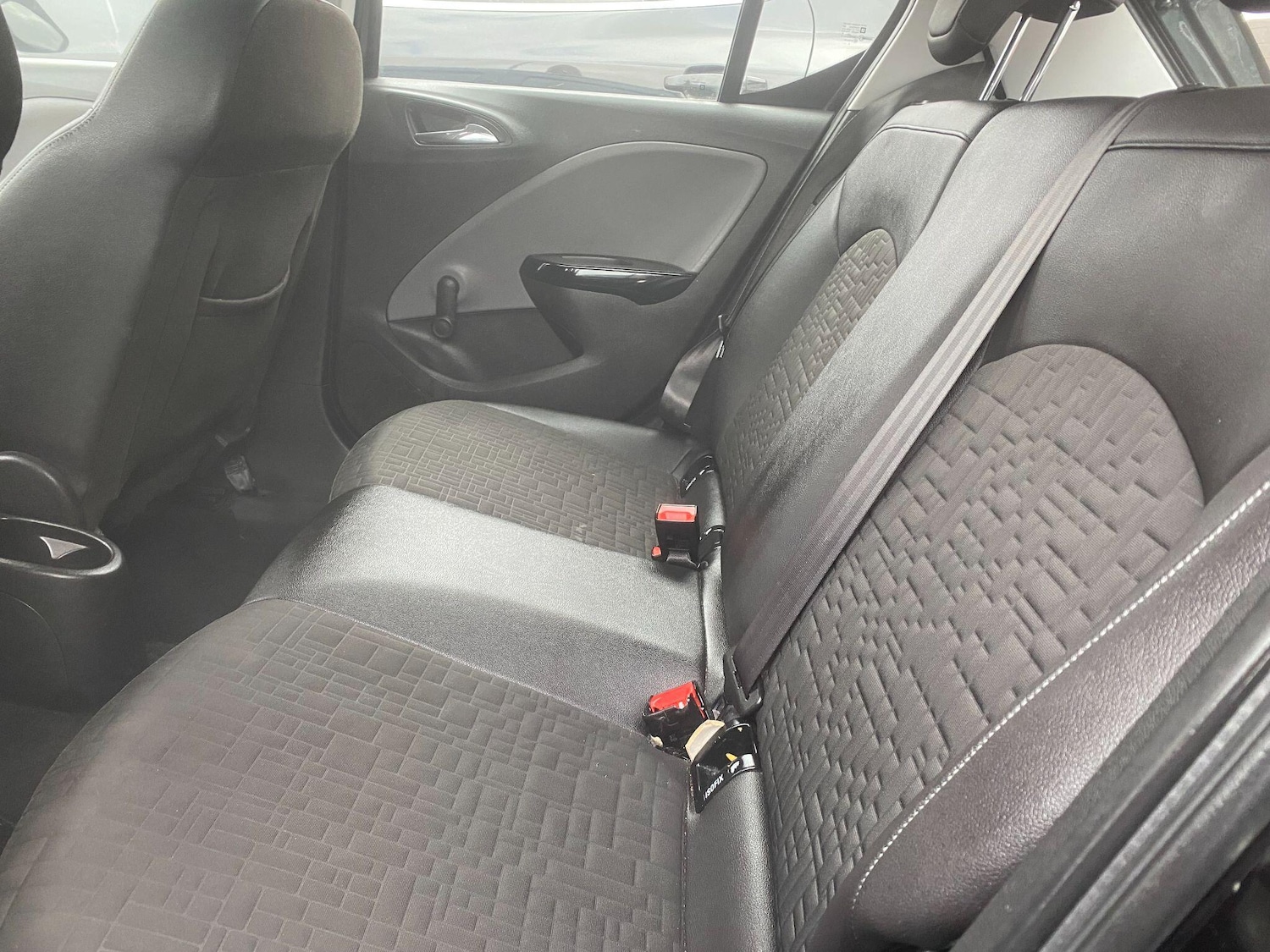 Used Vauxhall Corsa 2016 for sale - 77645830: Photo 11