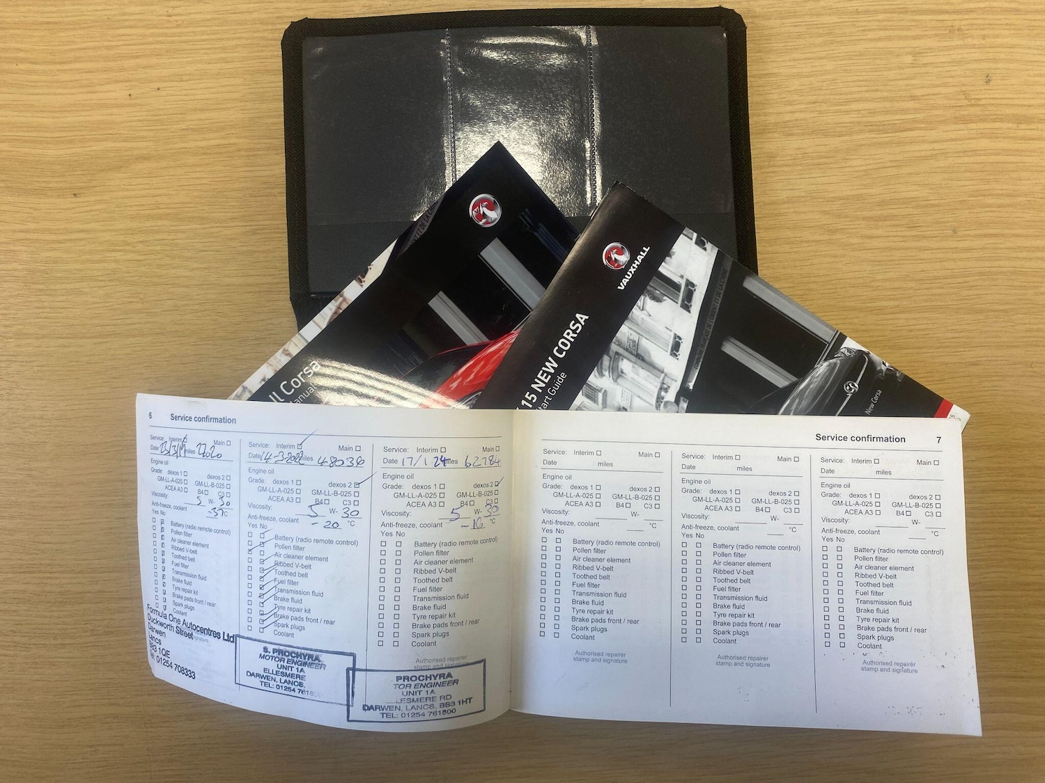 Used Vauxhall Corsa 2016 for sale - 77645830: Photo 21