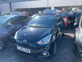 Hyundai - i10