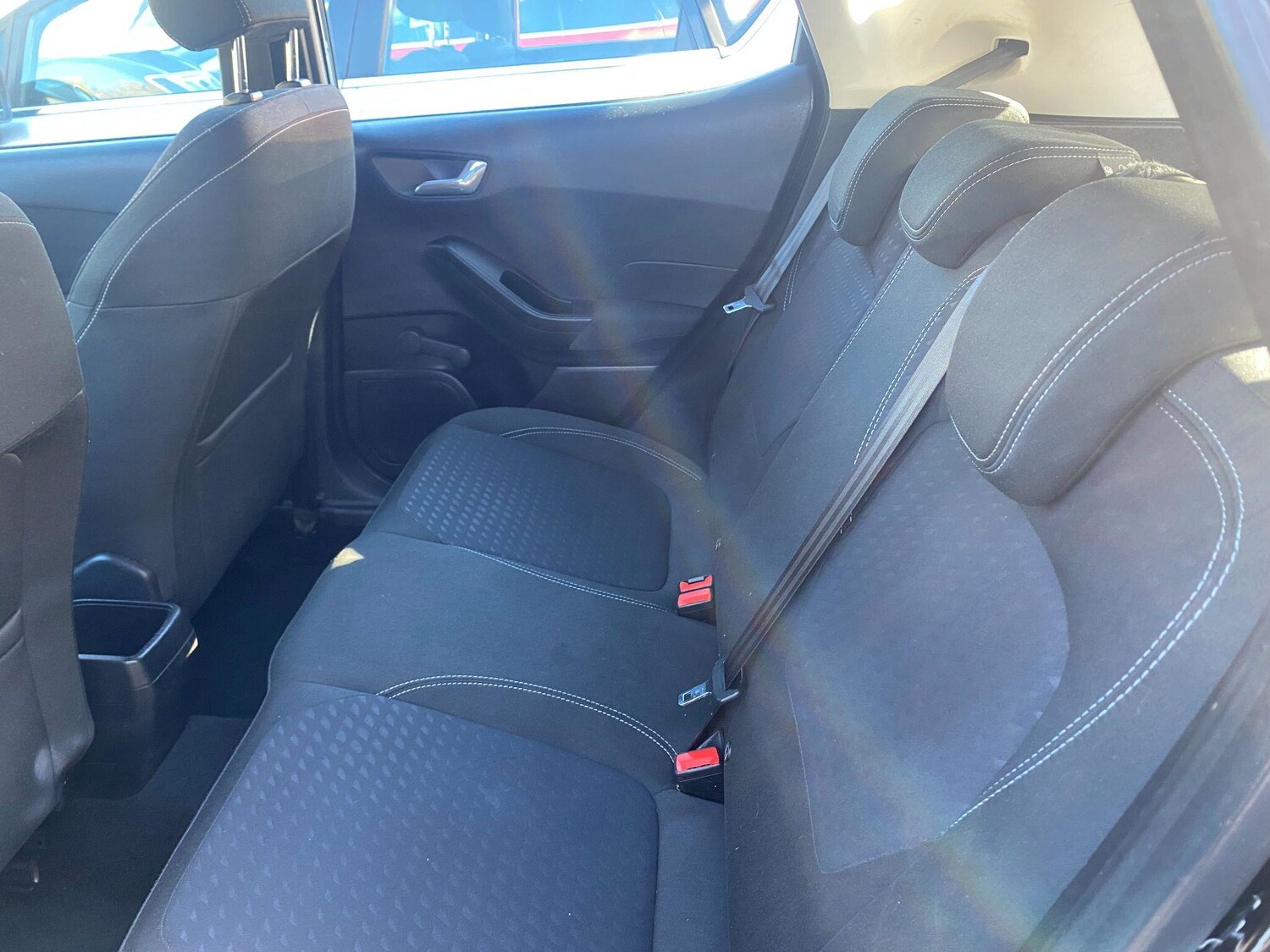 Used Ford Fiesta 2019 for sale - 76188537: Photo 15