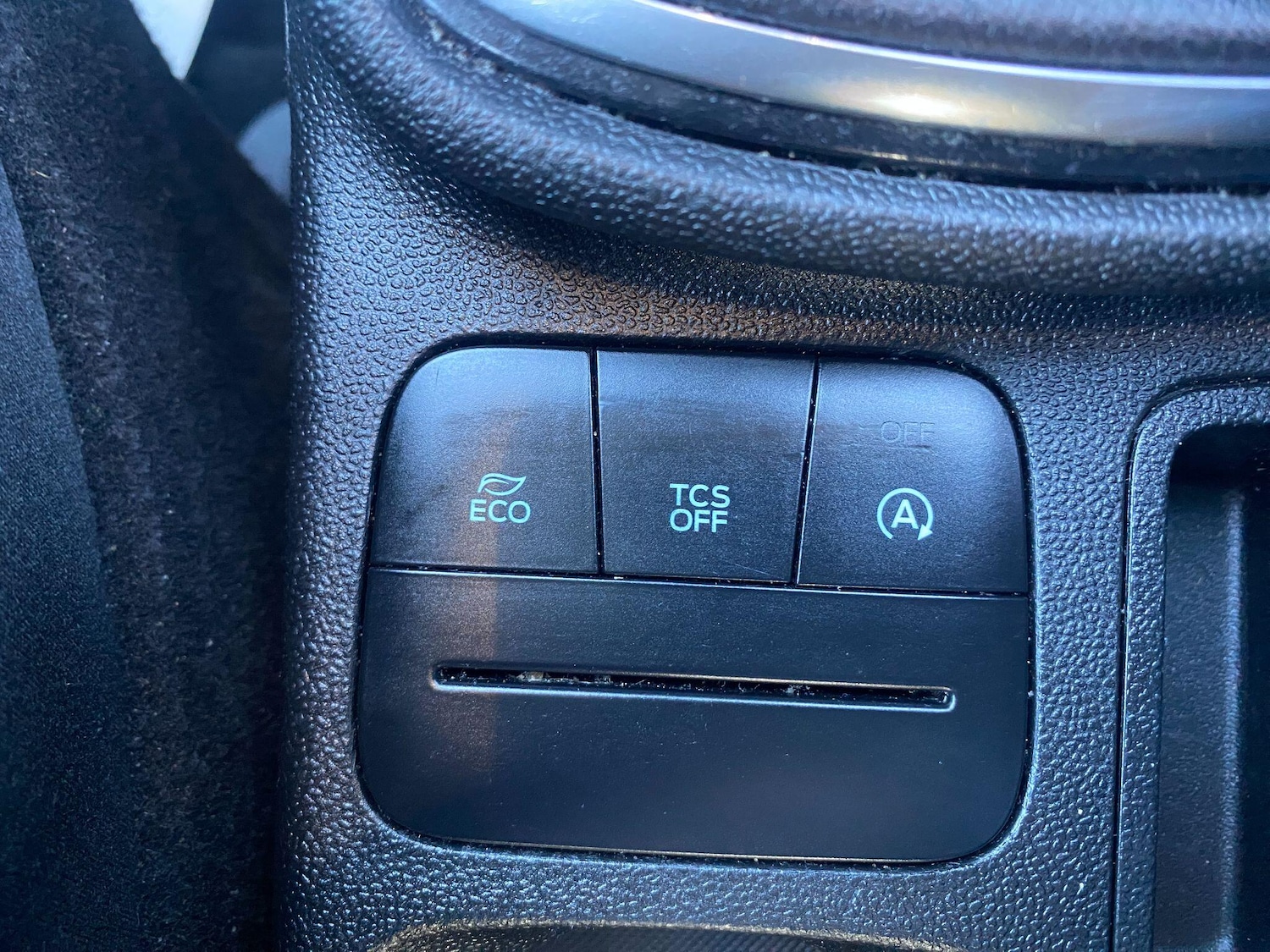 Used Ford Fiesta 2019 for sale - 76188537: Photo 16