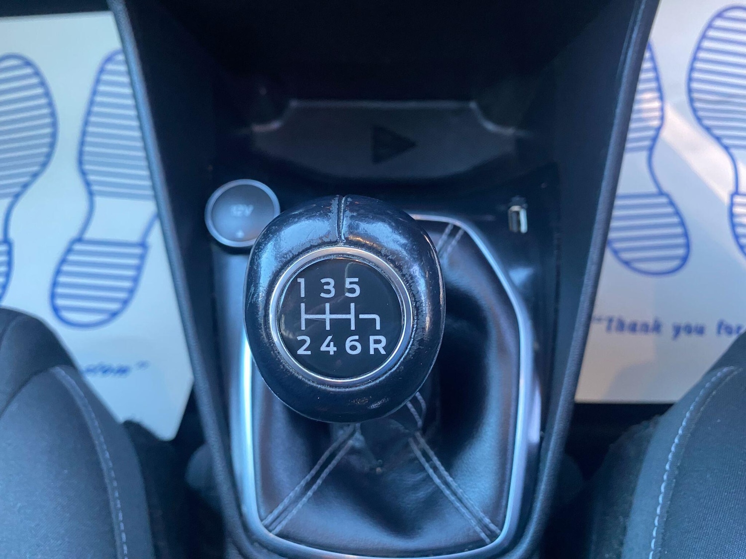 Used Ford Fiesta 2019 for sale - 76188537: Photo 17