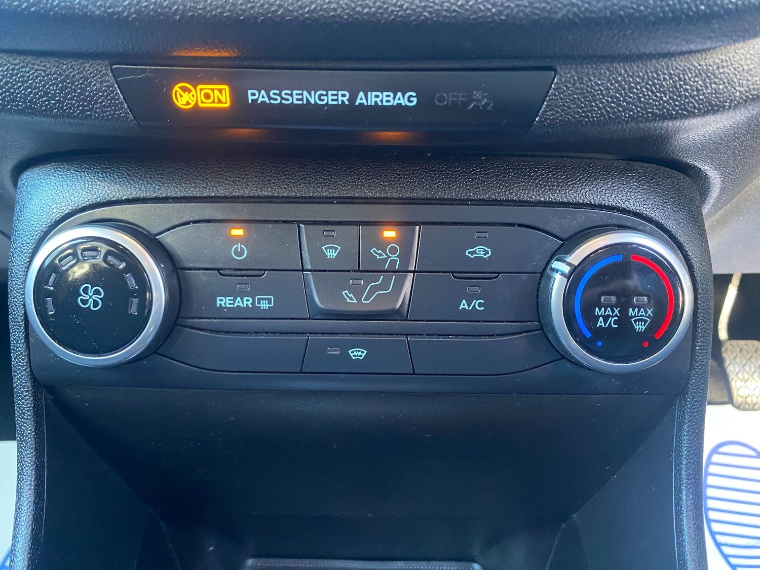 Used Ford Fiesta 2019 for sale - 76188537: Photo 18