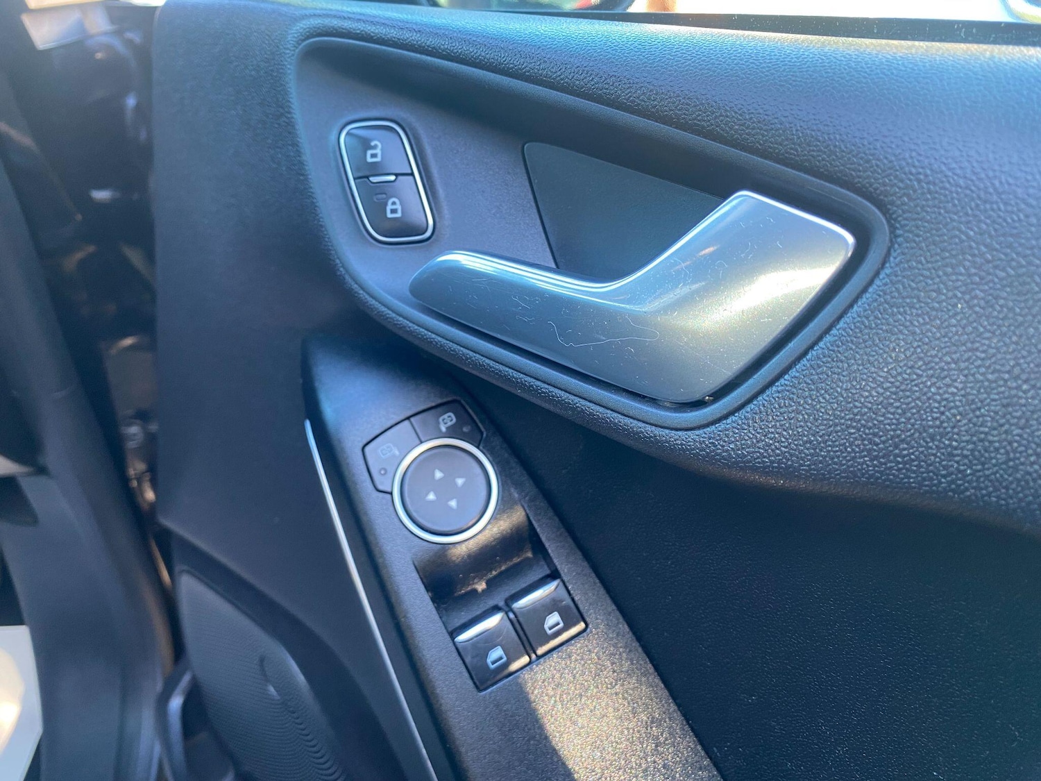 Used Ford Fiesta 2019 for sale - 76188537: Photo 8