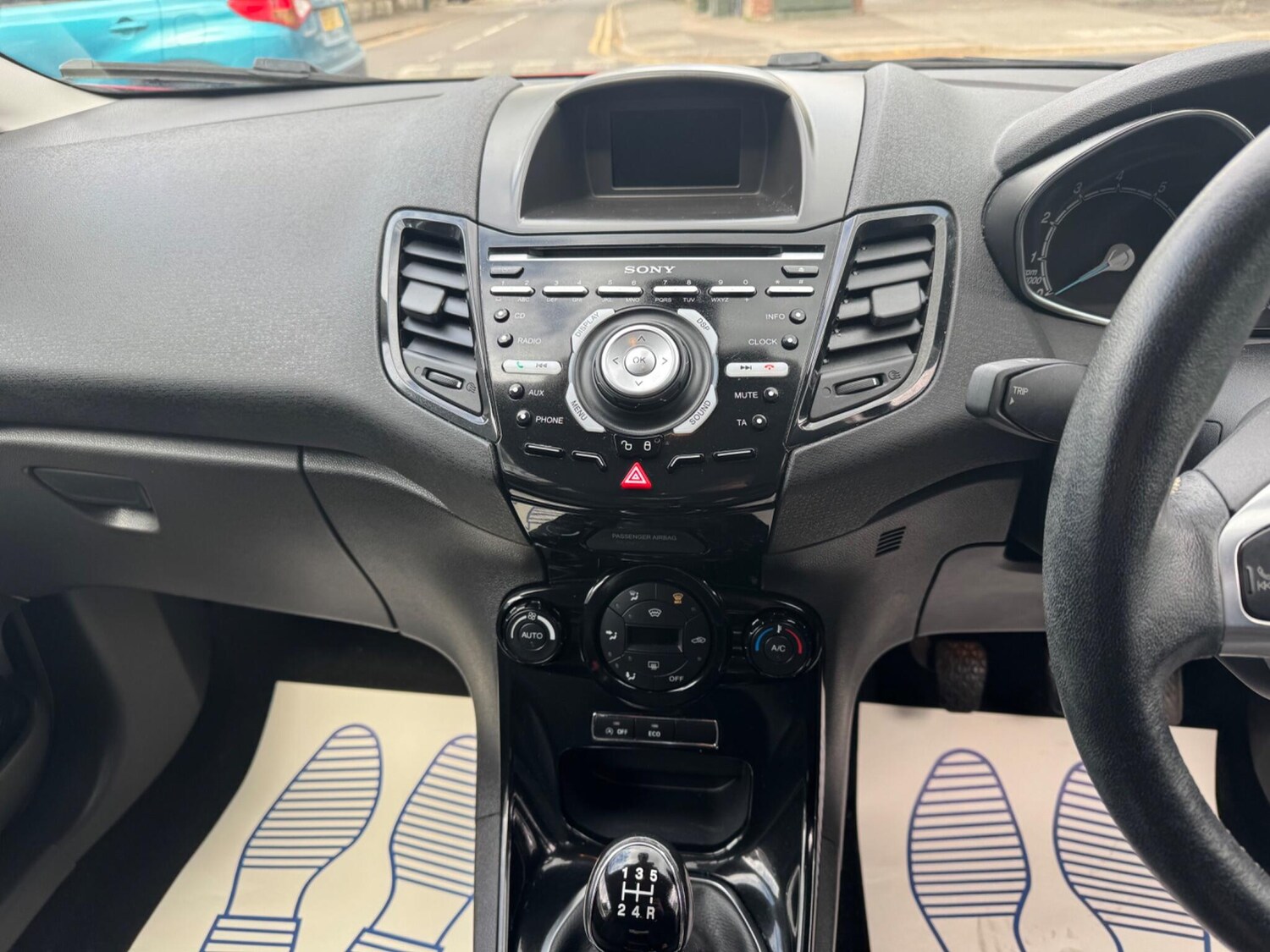 Used Ford Fiesta for sale - 78215093: Photo 11