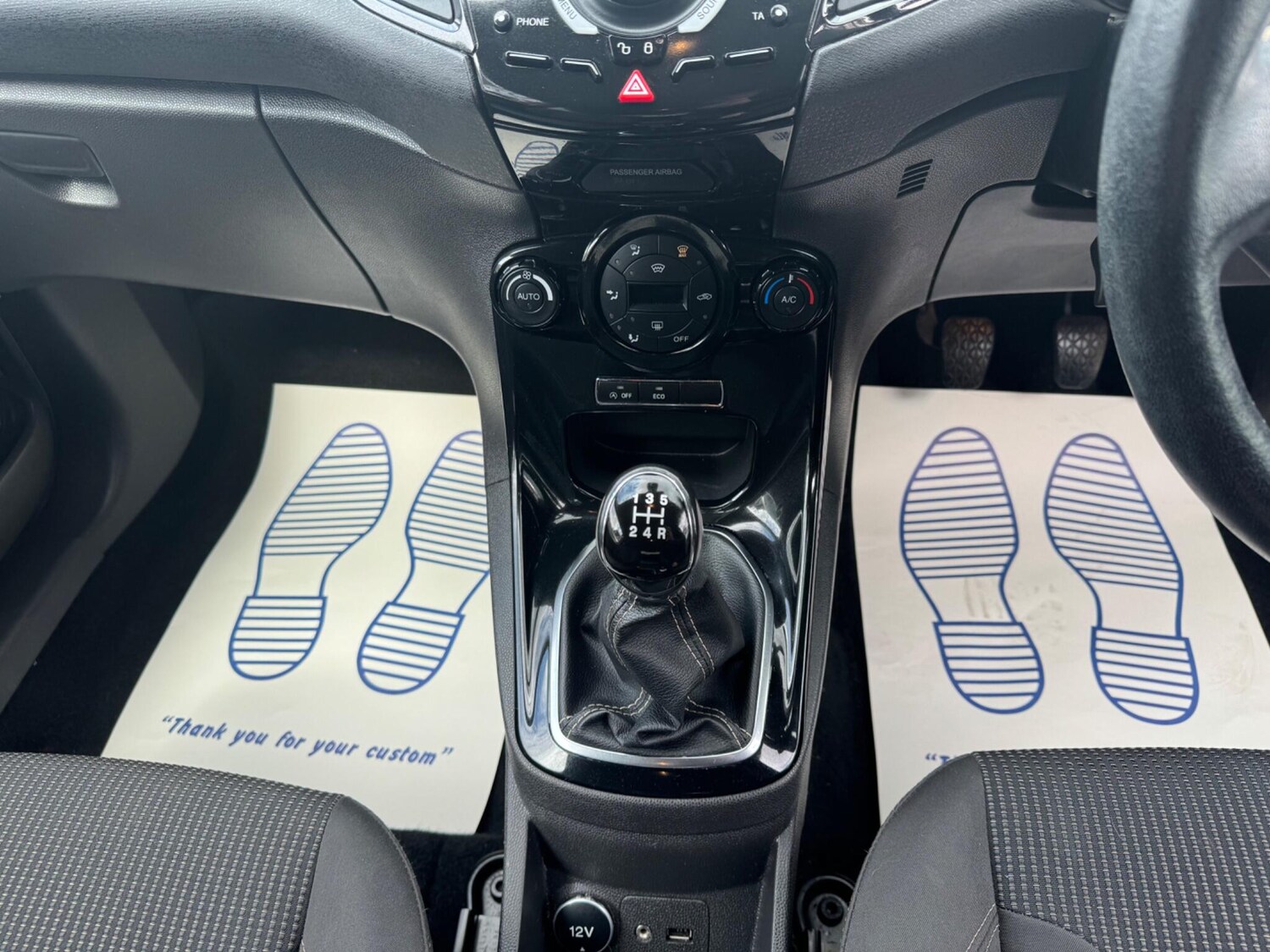 Used Ford Fiesta for sale - 78215093: Photo 12