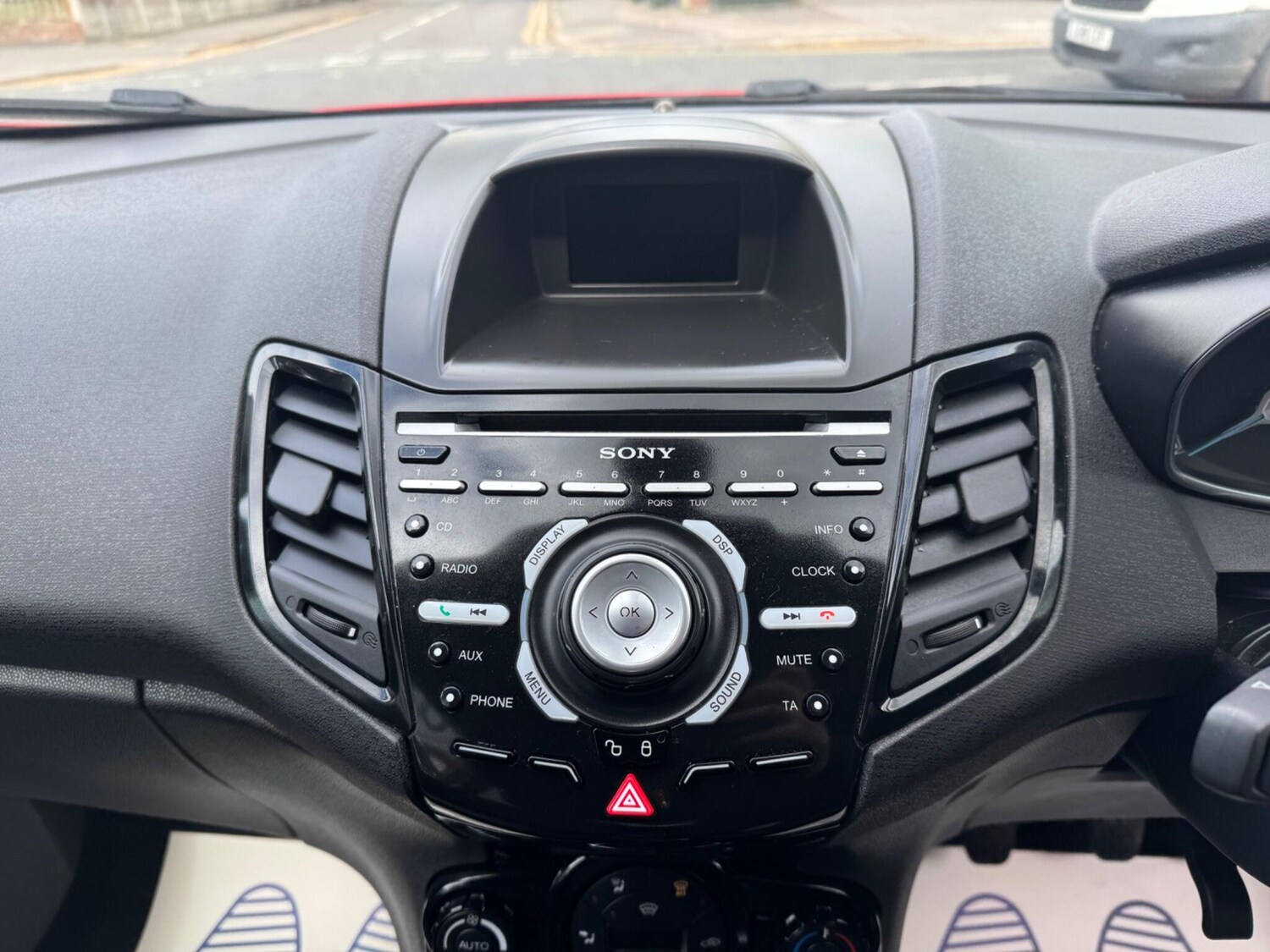 Used Ford Fiesta for sale - 78215093: Photo 13