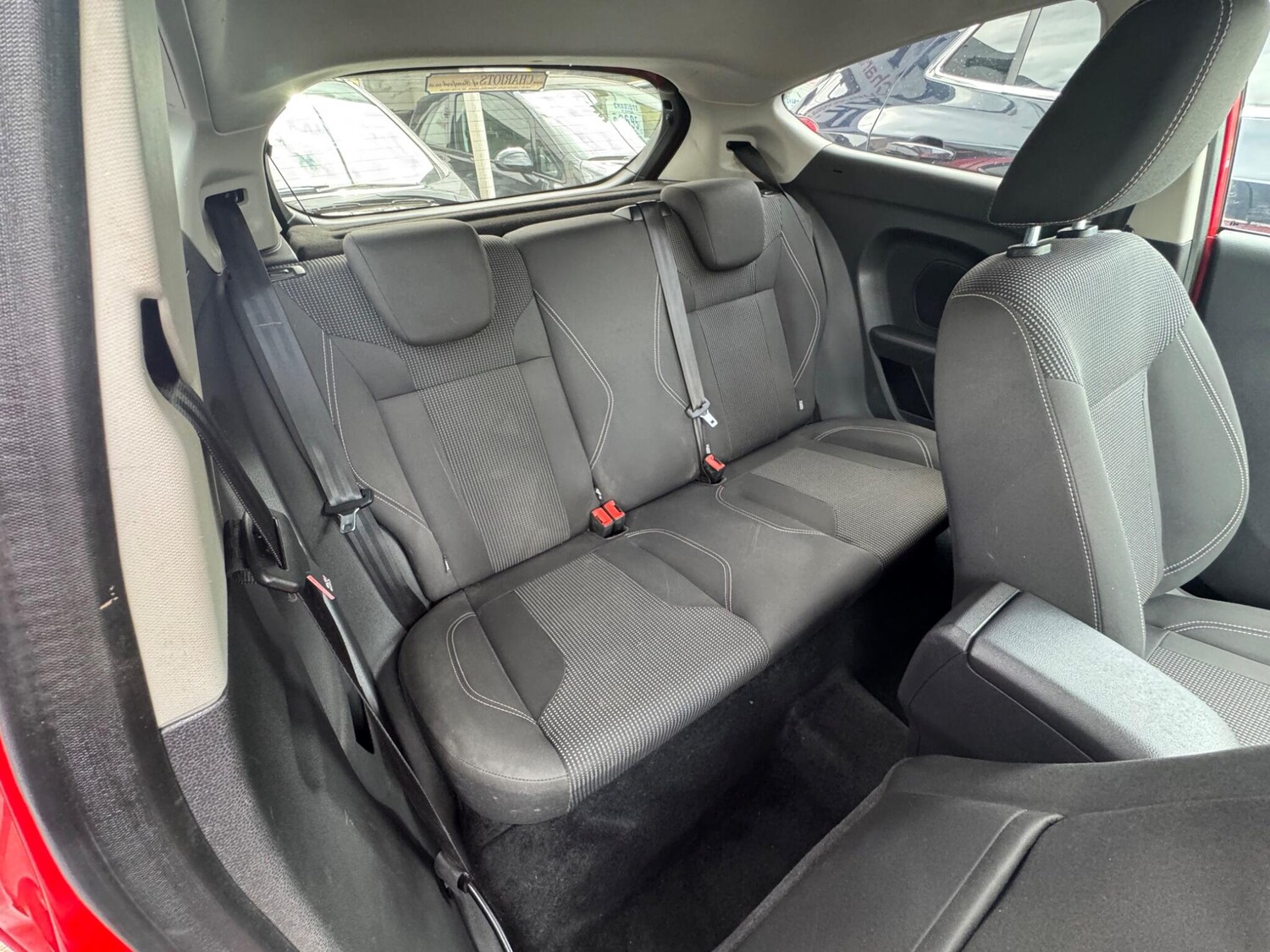 Used Ford Fiesta for sale - 78215093: Photo 14