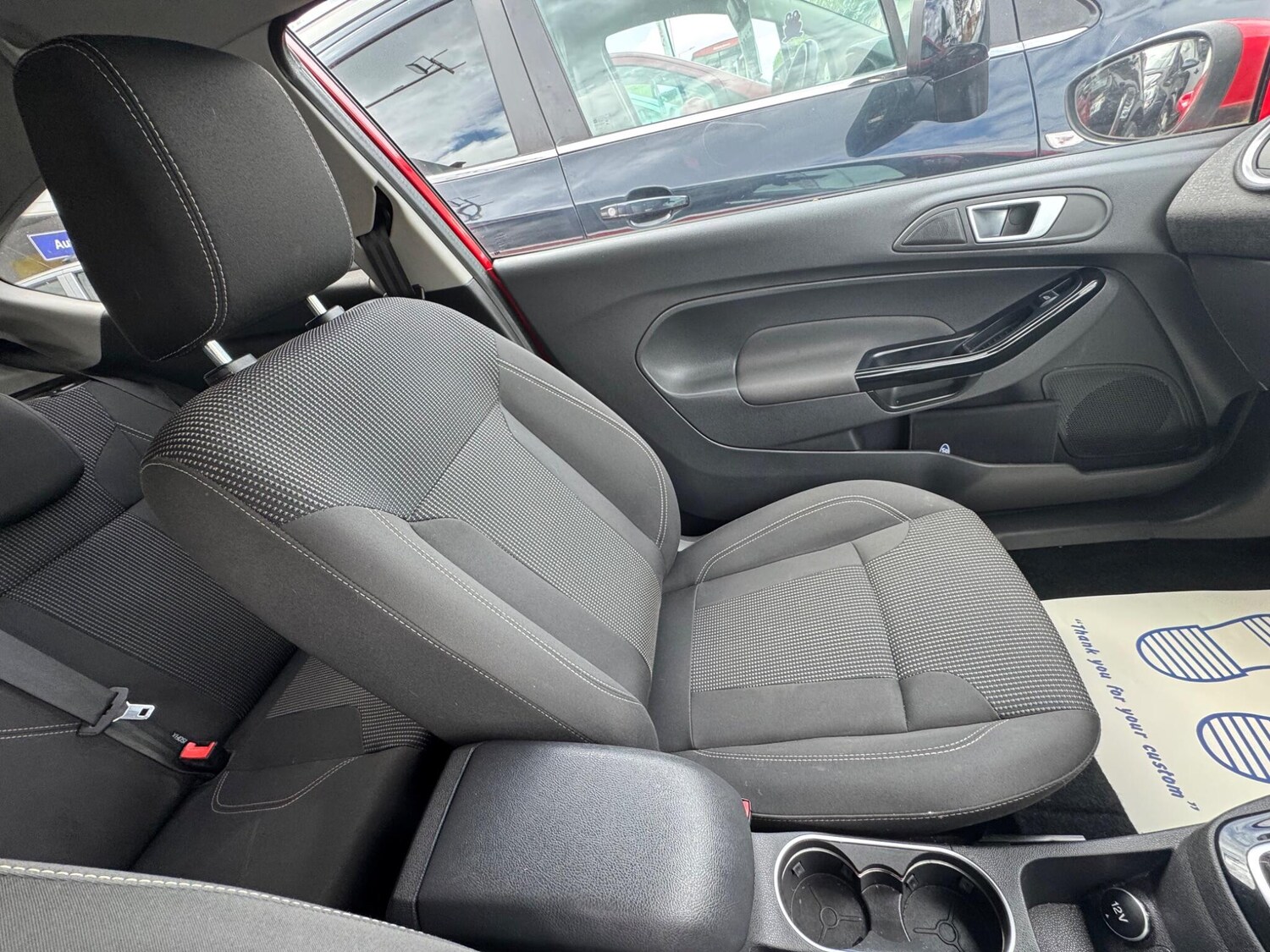 Used Ford Fiesta for sale - 78215093: Photo 15