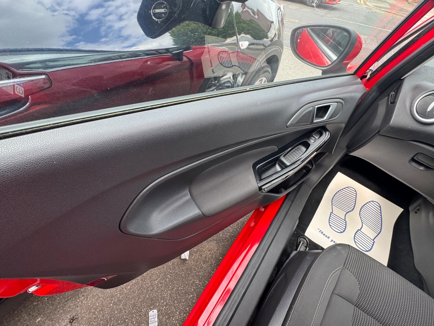 Used Ford Fiesta for sale - 78215093: Photo 17