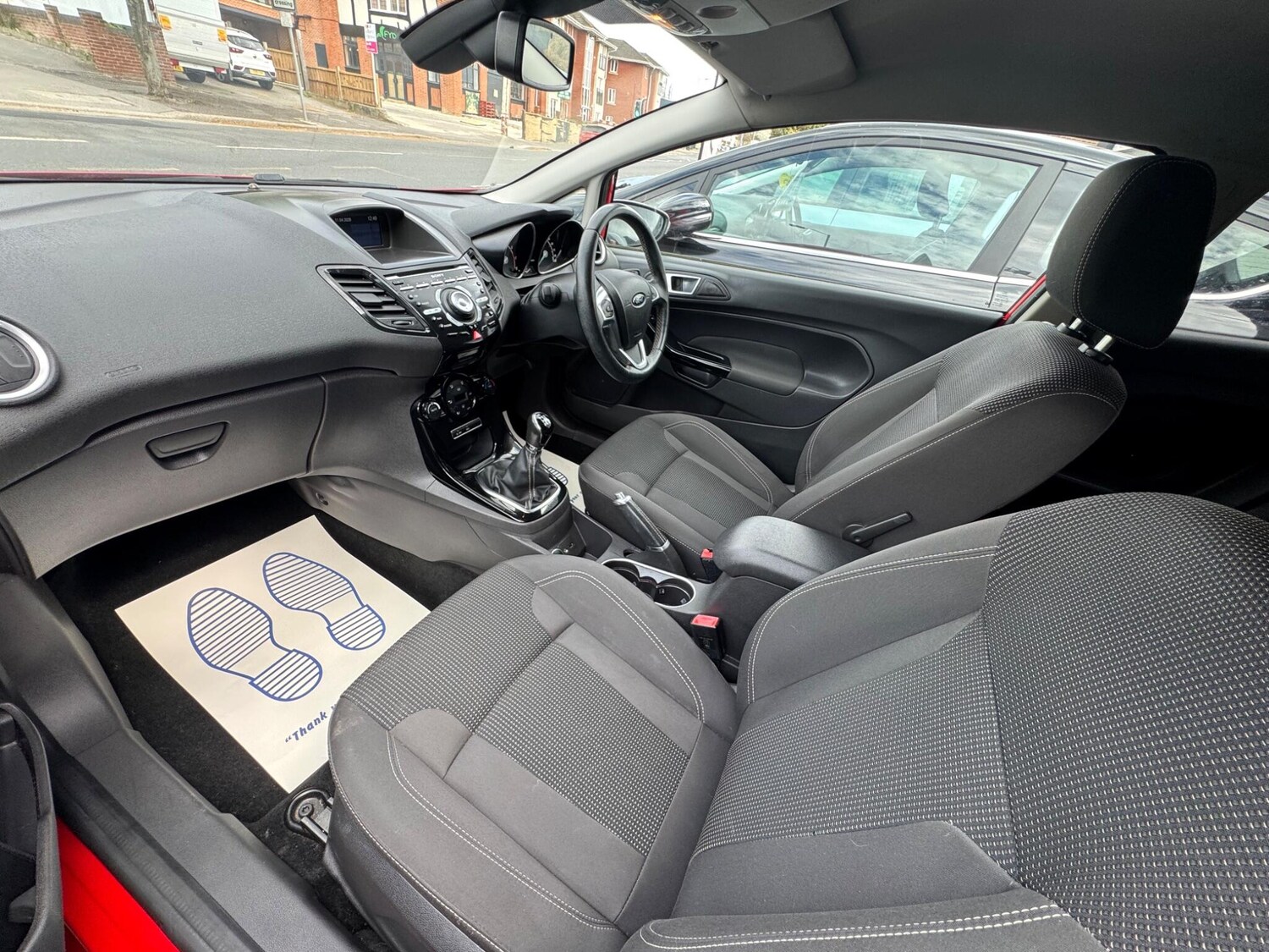 Used Ford Fiesta for sale - 78215093: Photo 20