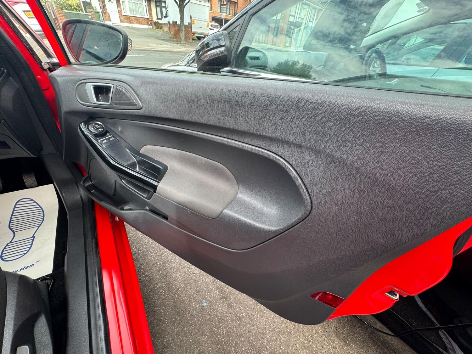 Used Ford Fiesta for sale - 78215093: Photo 7