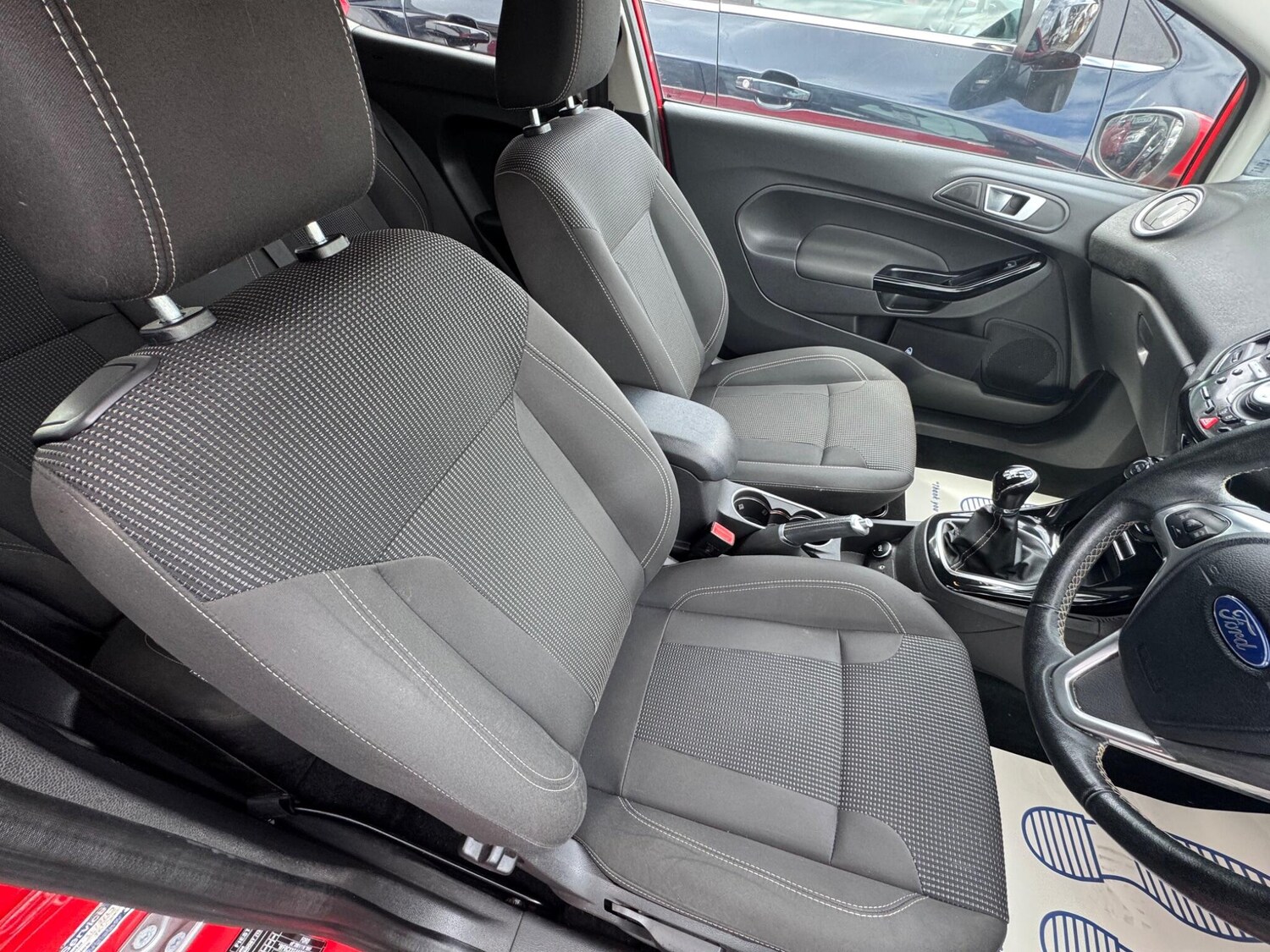 Used Ford Fiesta for sale - 78215093: Photo 9