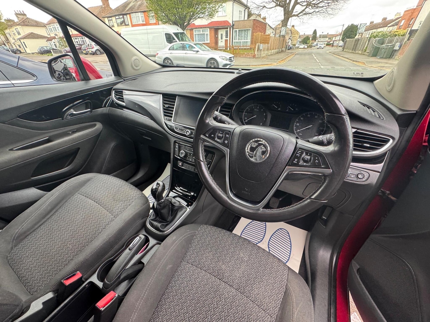 Used Vauxhall Mokka X for sale - 78136253: Photo 10