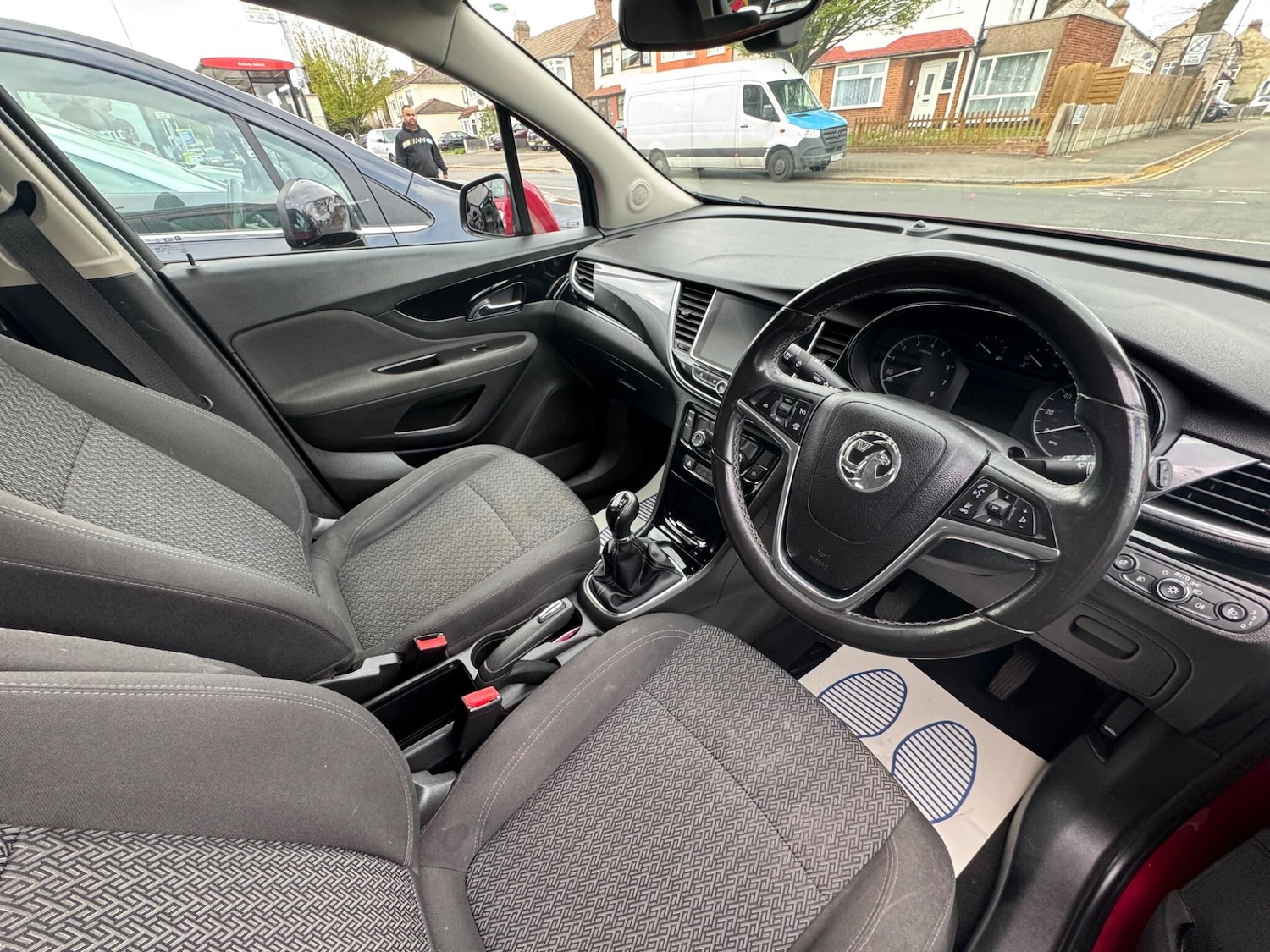 Used Vauxhall Mokka X for sale - 78136253: Photo 13