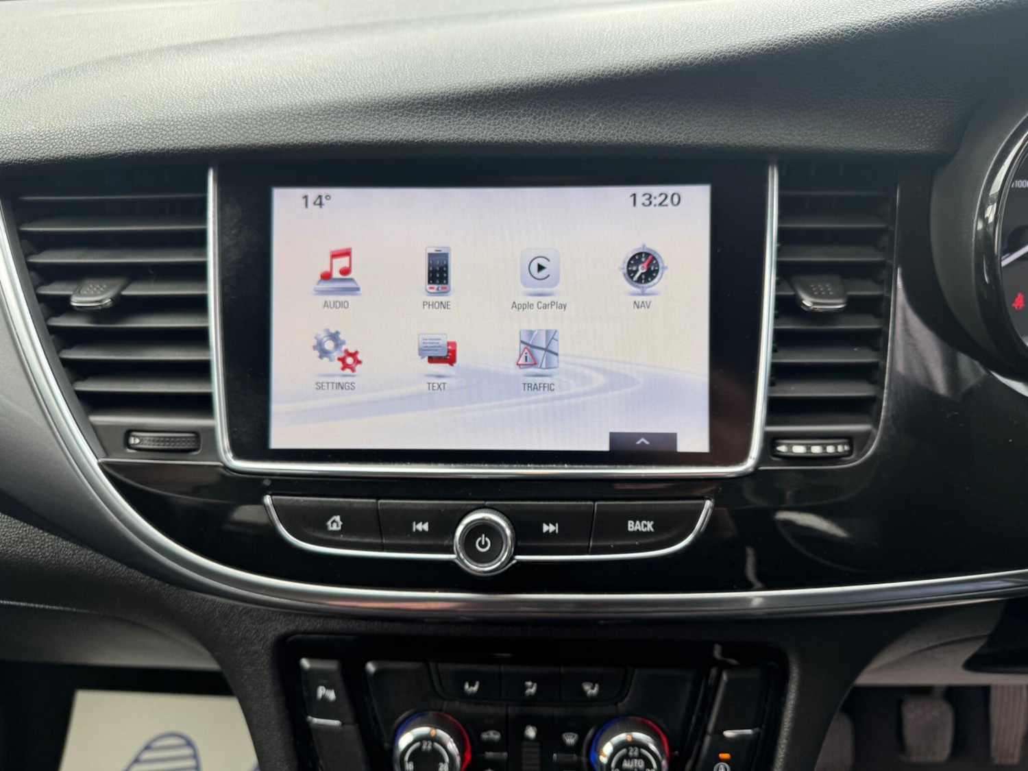 Used Vauxhall Mokka X for sale - 78136253: Photo 15