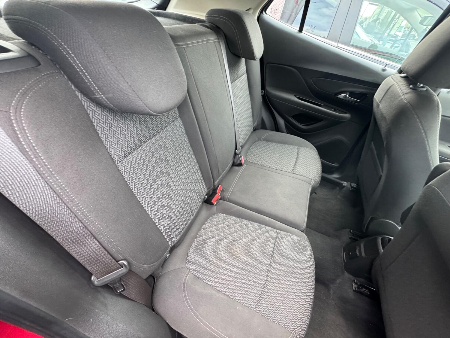 Used Vauxhall Mokka X for sale - 78136253: Photo 19