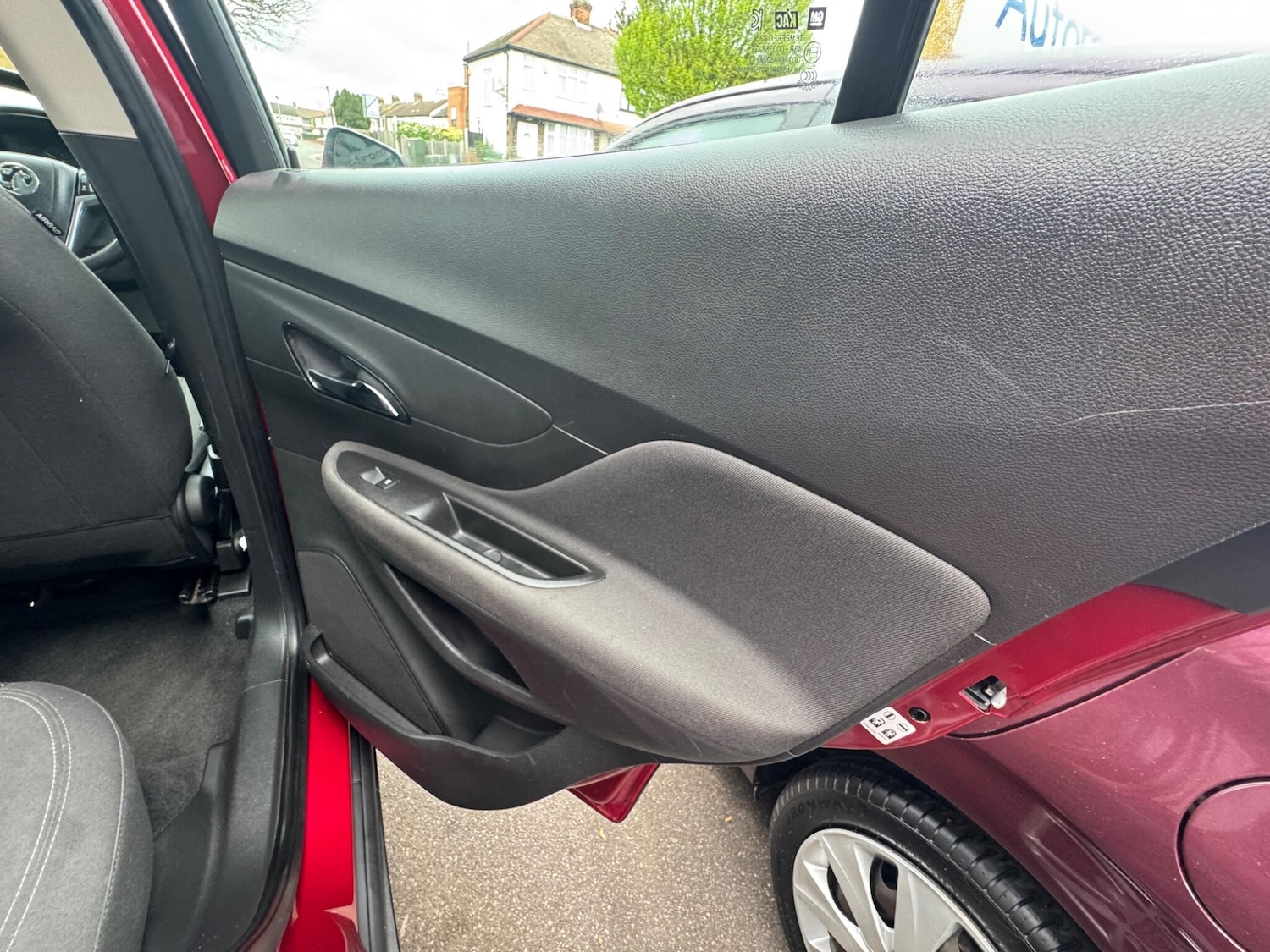 Used Vauxhall Mokka X for sale - 78136253: Photo 20