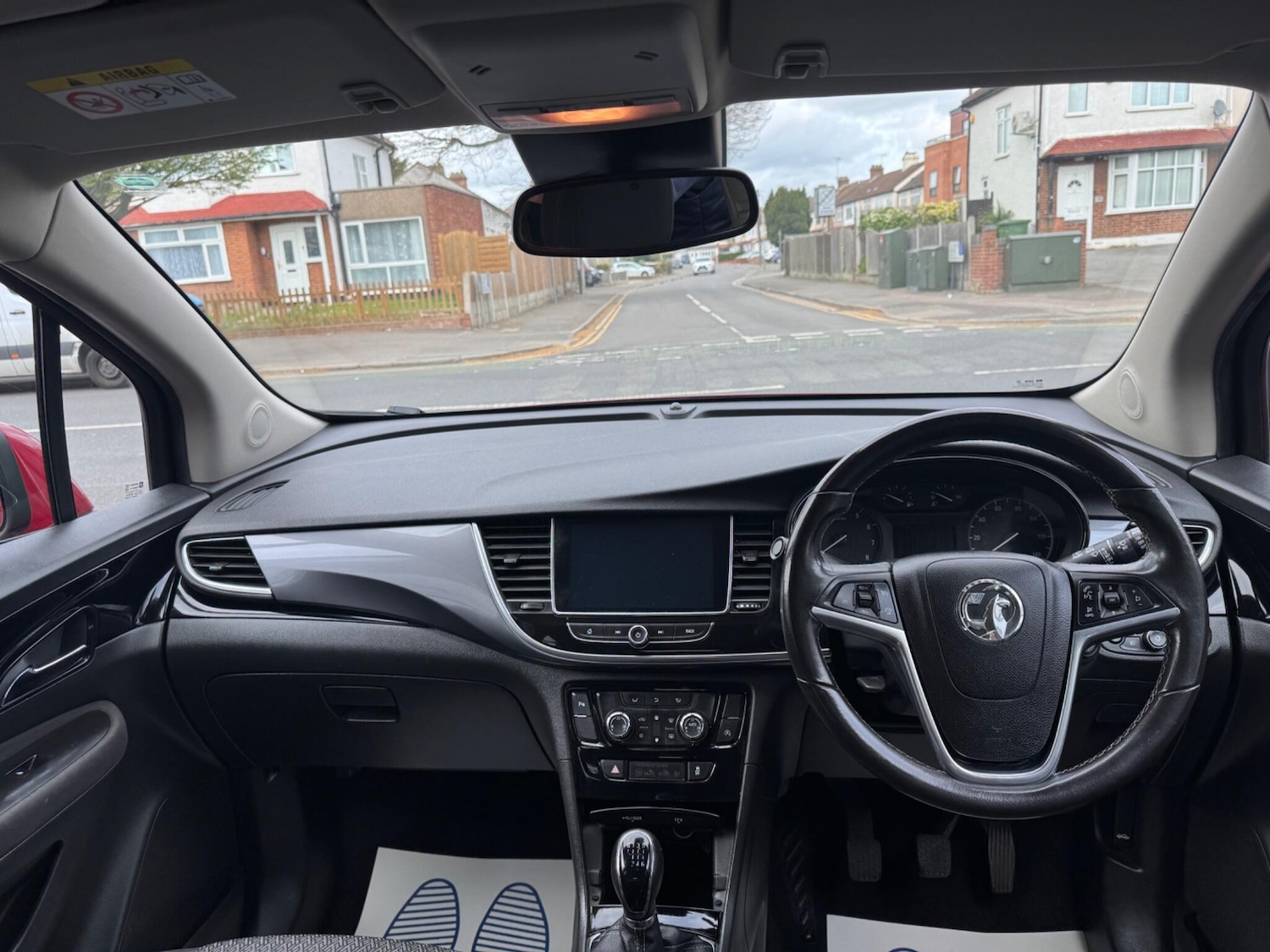 Used Vauxhall Mokka X for sale - 78136253: Photo 21