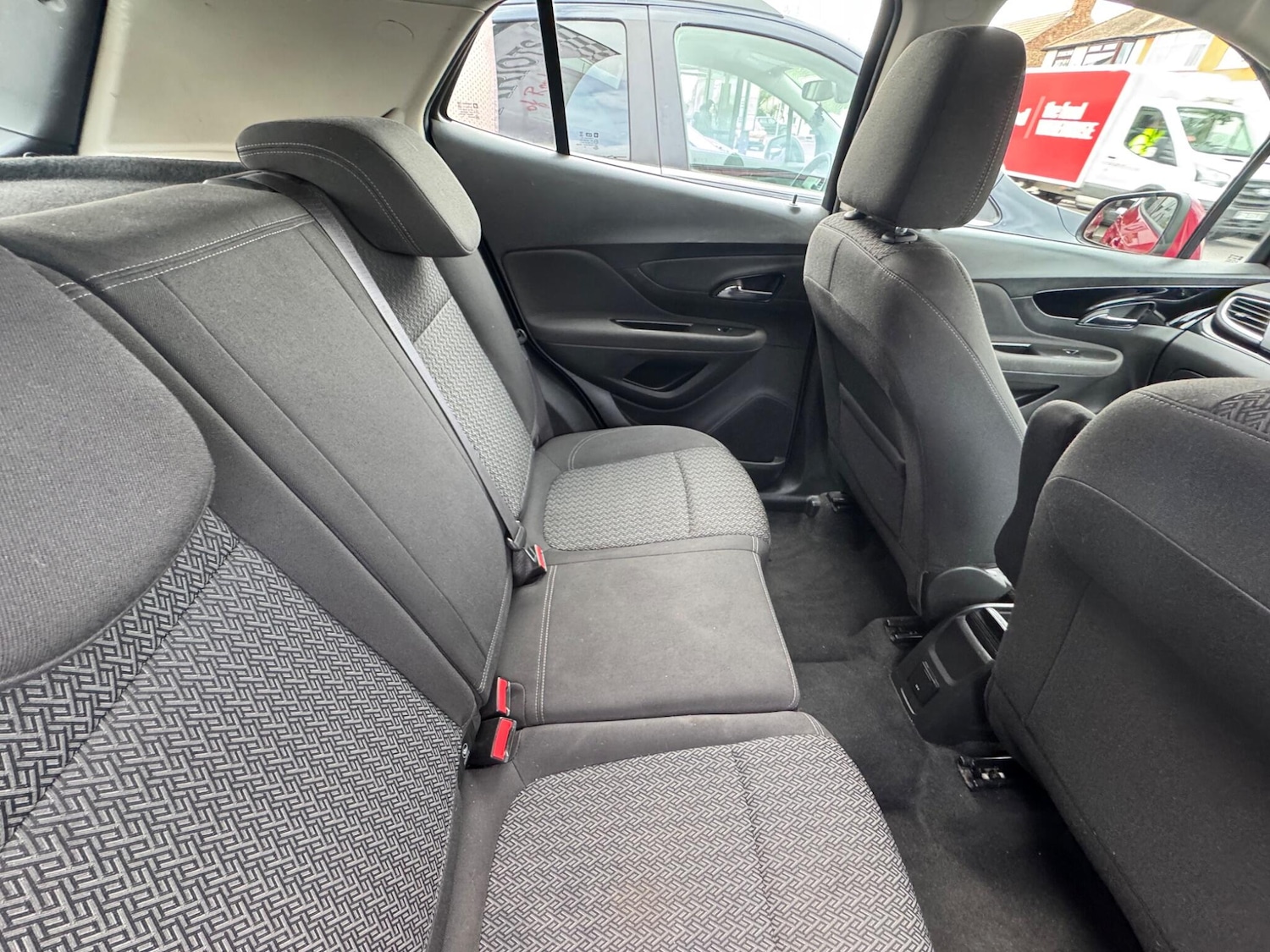 Used Vauxhall Mokka X for sale - 78136253: Photo 22