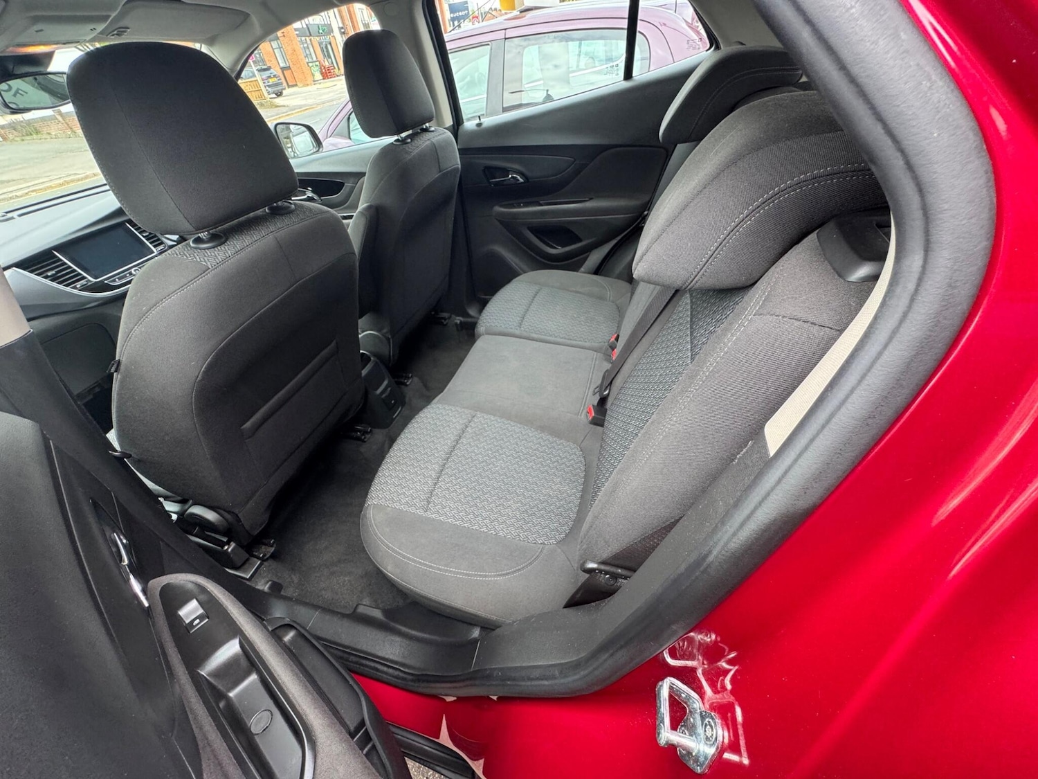 Used Vauxhall Mokka X for sale - 78136253: Photo 24