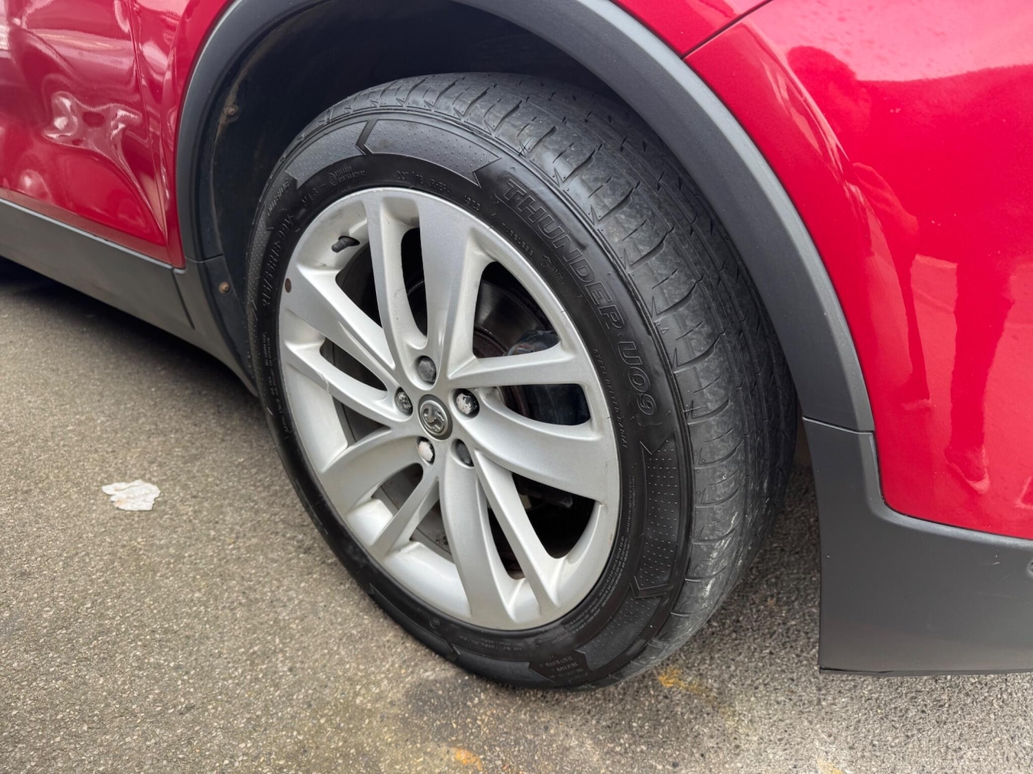 Used Vauxhall Mokka X for sale - 78136253: Photo 4