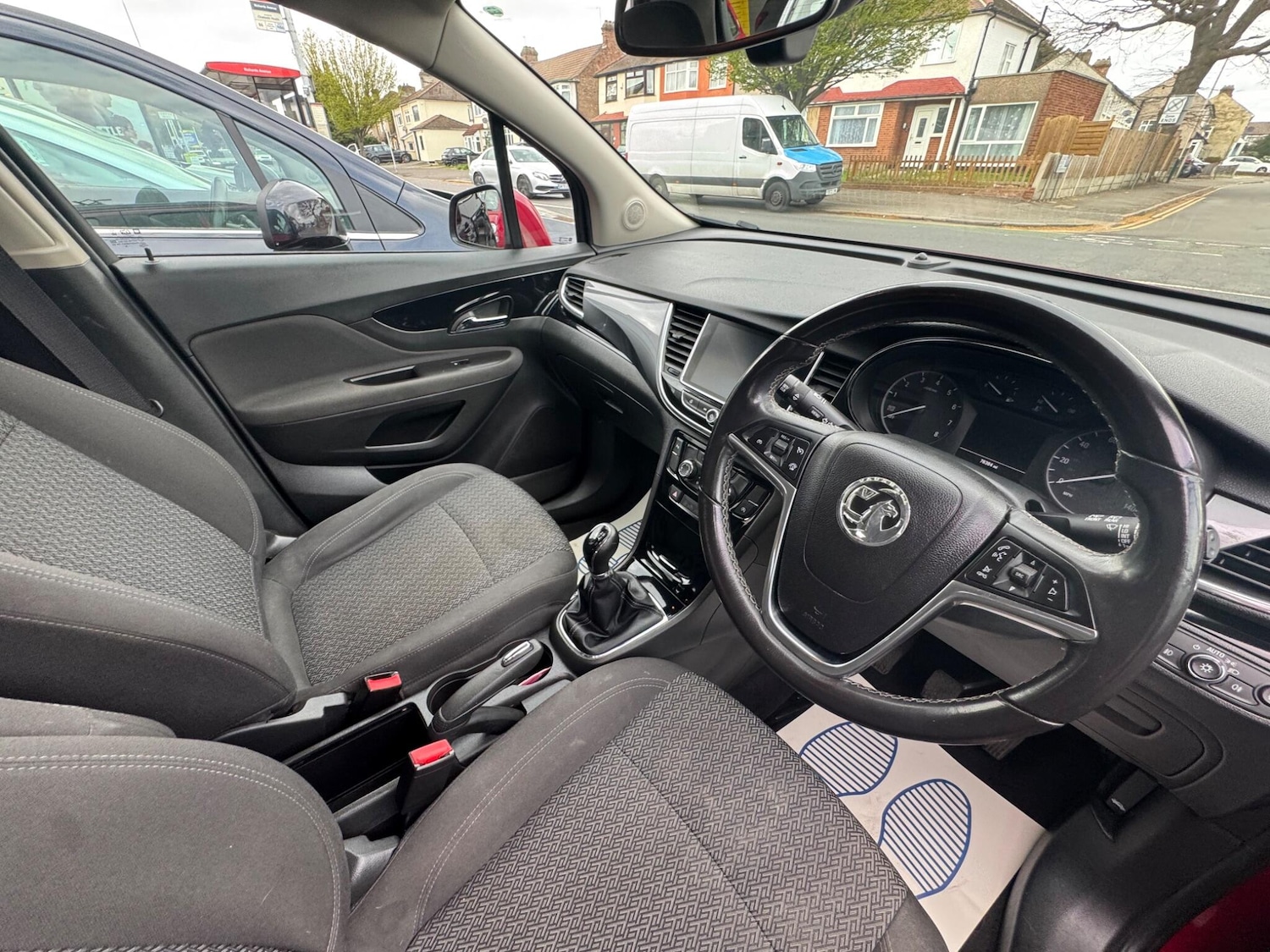 Used Vauxhall Mokka X for sale - 78136253: Photo 5