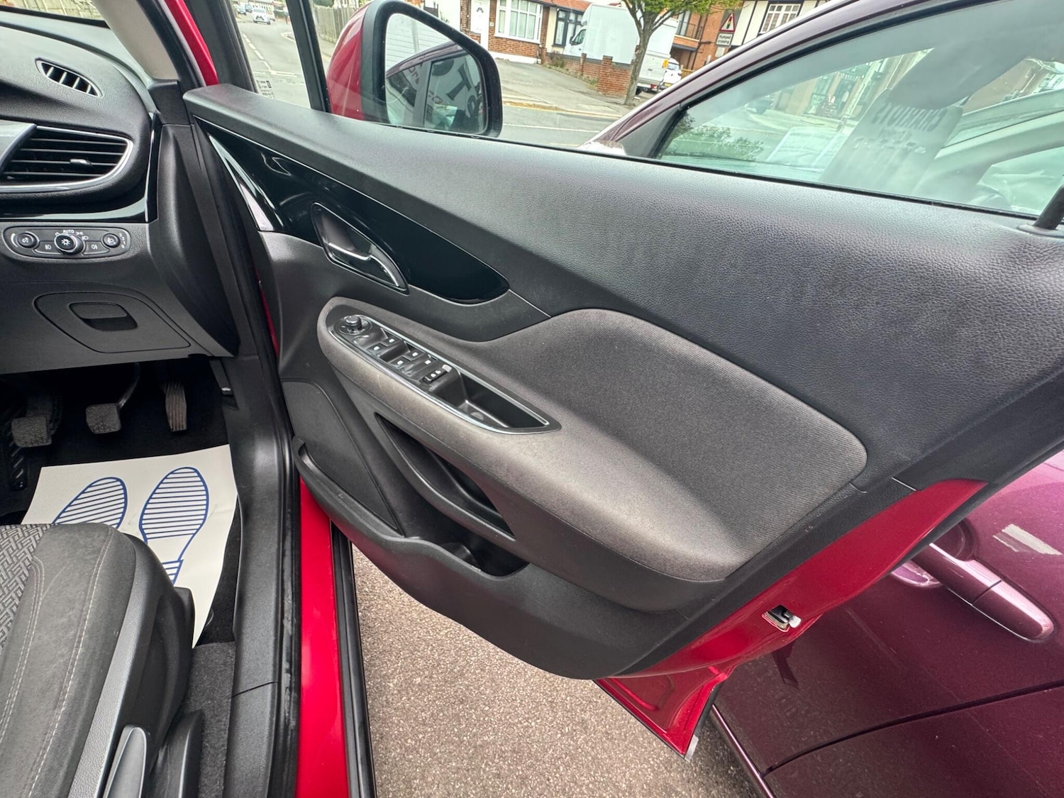 Used Vauxhall Mokka X for sale - 78136253: Photo 7