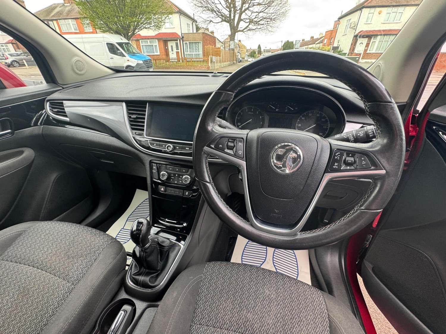 Used Vauxhall Mokka X for sale - 78136253: Photo 9