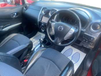 Used Nissan Note 2014 for sale - 73890661: Photo