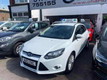 2013 (13) - 1.0T EcoBoost Zetec Euro 5 (s/s) 5dr