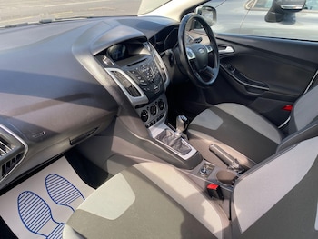 Used Ford Focus 2013 for sale - 75022925: Photo