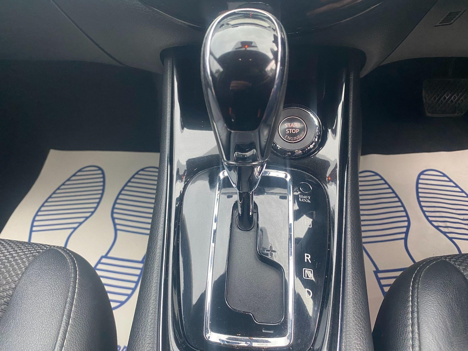 Used Nissan Pulsar 2017 for sale - 76952409: Photo 13