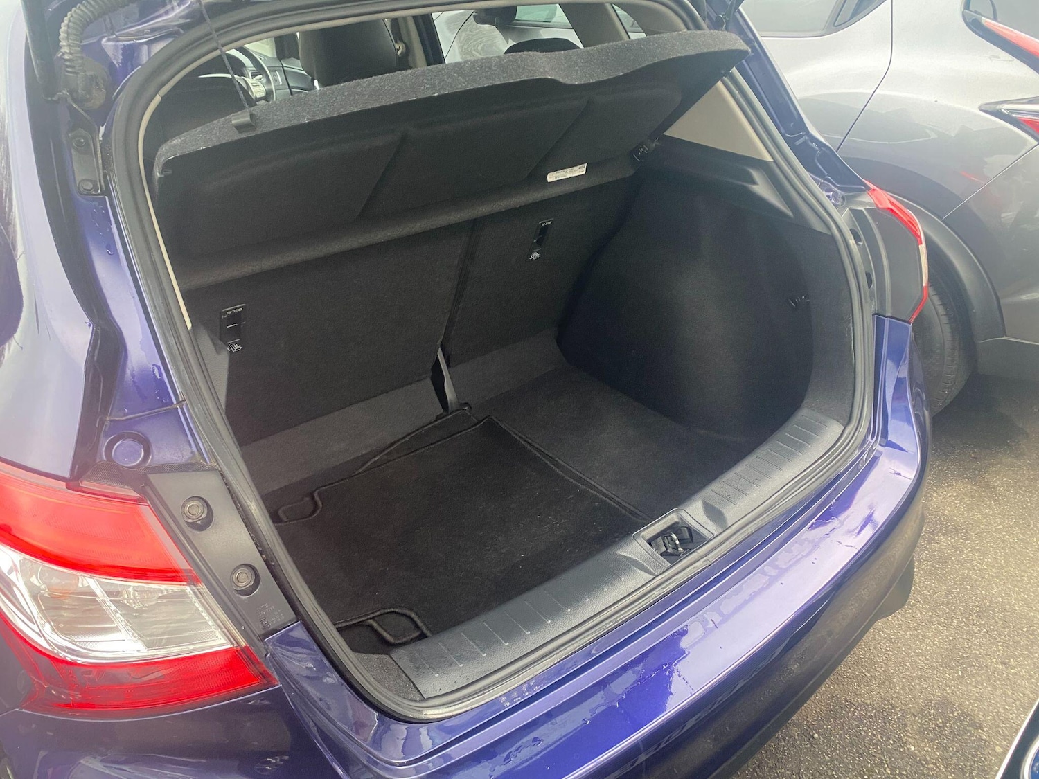 Used Nissan Pulsar 2017 for sale - 76952409: Photo 15